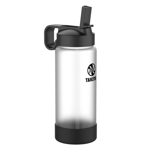 sure-grip-glass-water-bottle-p2 13015-Glass-FixedStraw-22-Onyx-angle.png