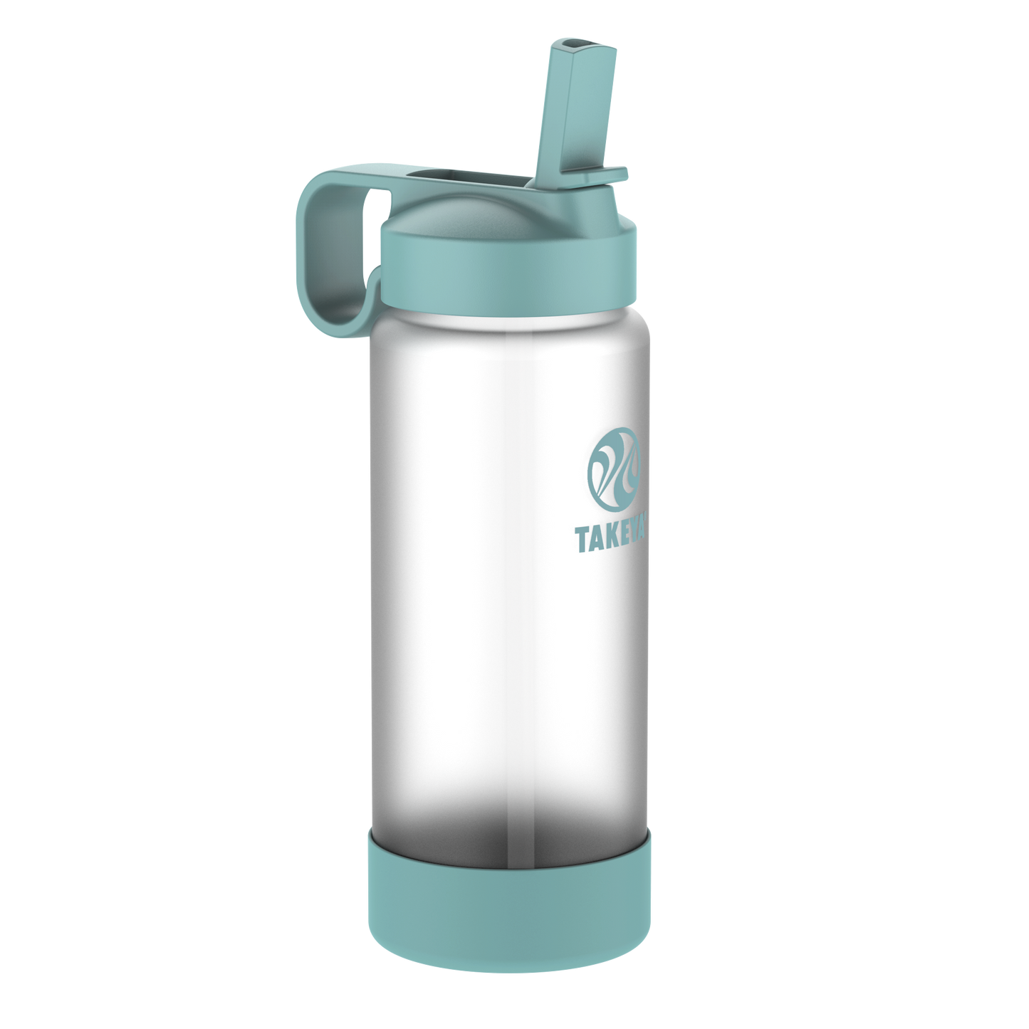 sure-grip-glass-water-bottle-p2 13017-Glass-FixedStraw-22-Sage-angle.png