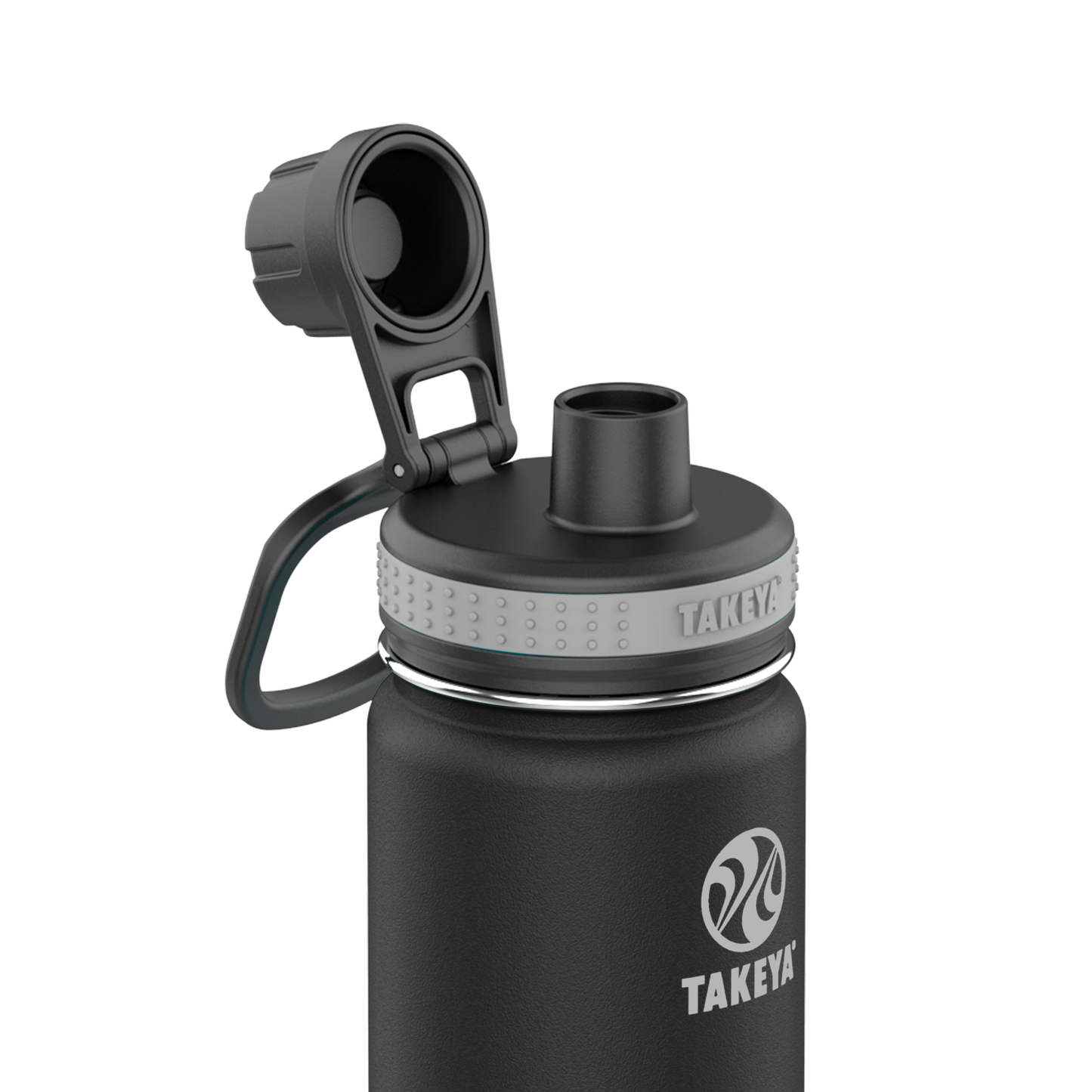 originals-water-bottle-with-spout-lid-s4 50001-OG-Spout-18-Black-open_fa337b2c-d434-463f-a44d-7ae8a87a8d7b.png