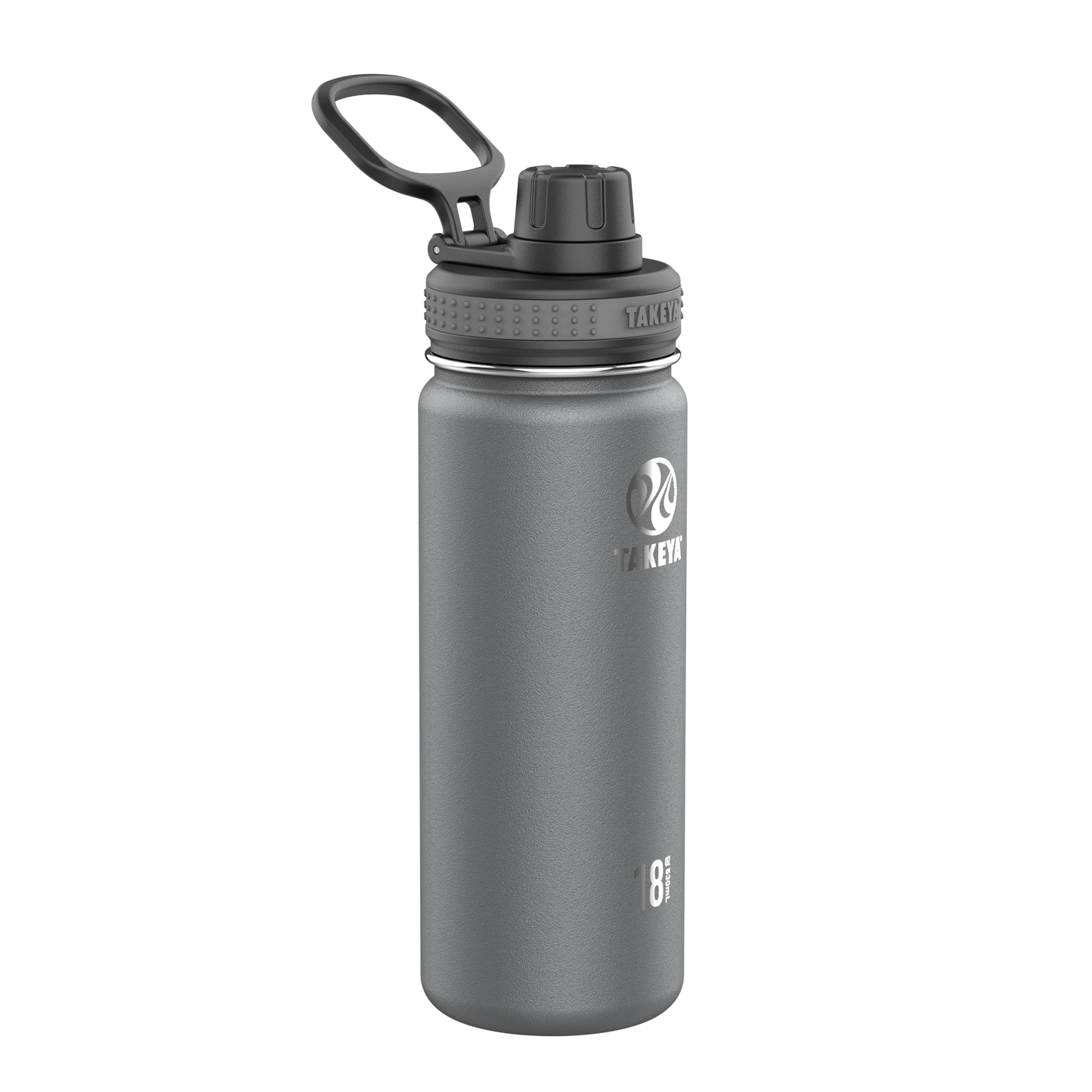 originals-water-bottle-with-spout-lid-s4 50006-OG-Spout-18-Graphite-angle.png