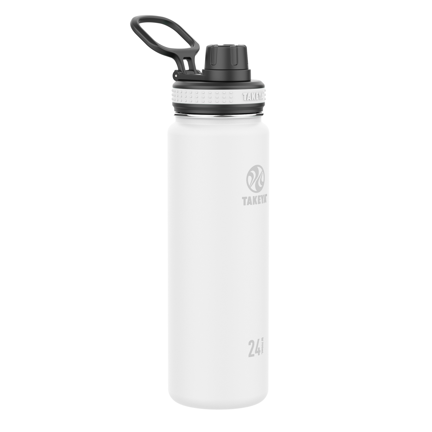 originals-water-bottle-with-spout-lid-s4 50042-OG-Spout-24-White-angle.png