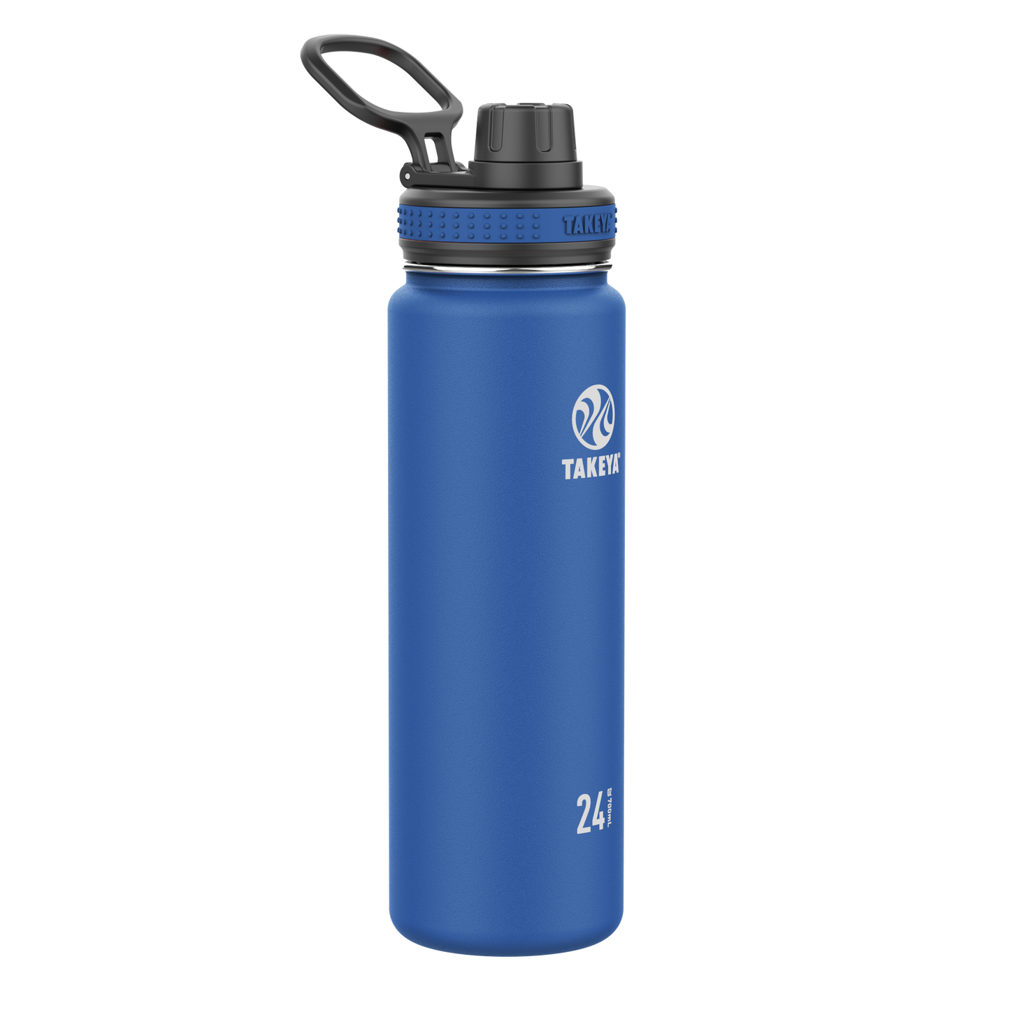 originals-water-bottle-with-spout-lid-s4 50047-OG-Spout-24-Navy-angle.png