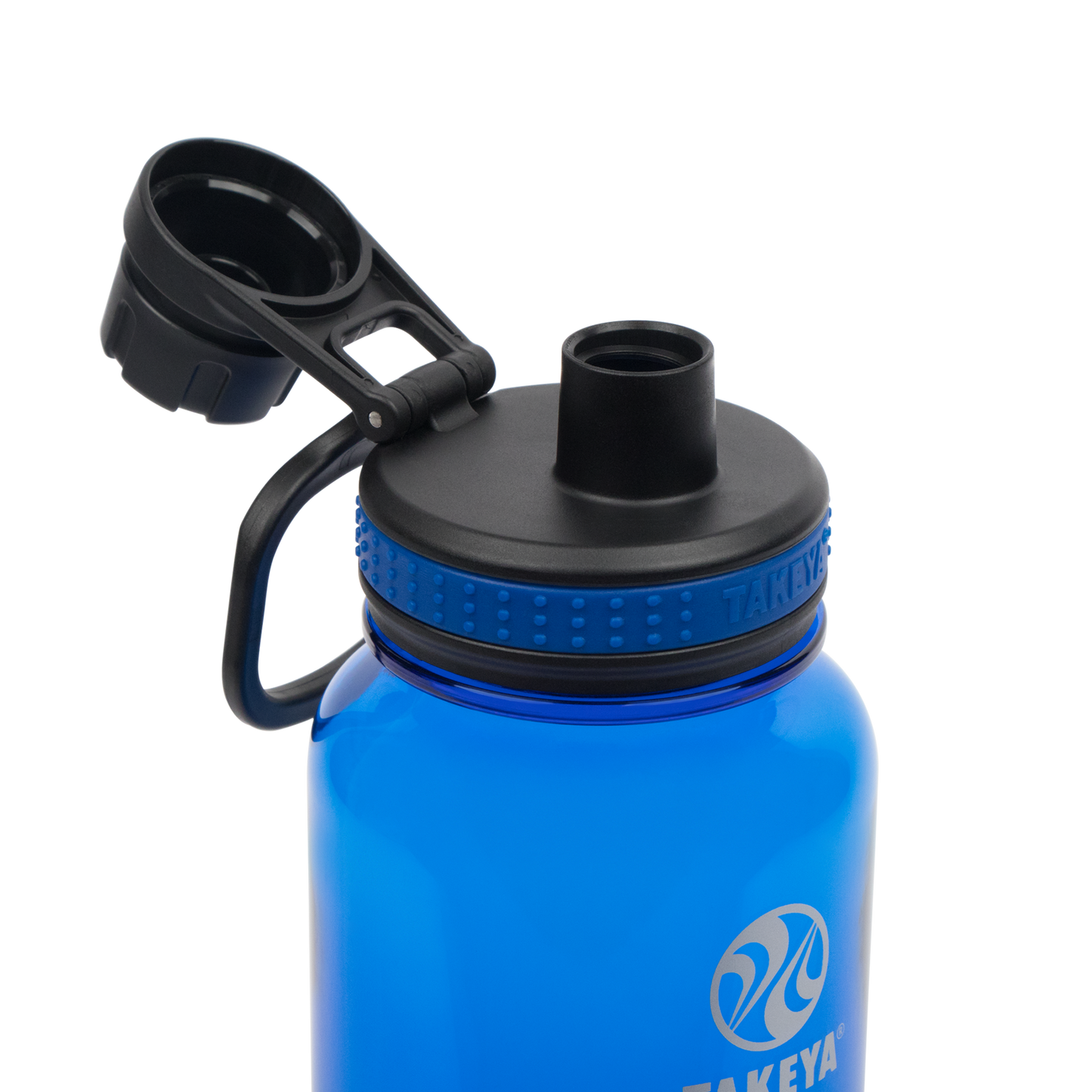 tritan-water-bottle-with-spout-lid-4-pack-u6 50276-Tritan-Spout_Lid-32-Royal-open.png