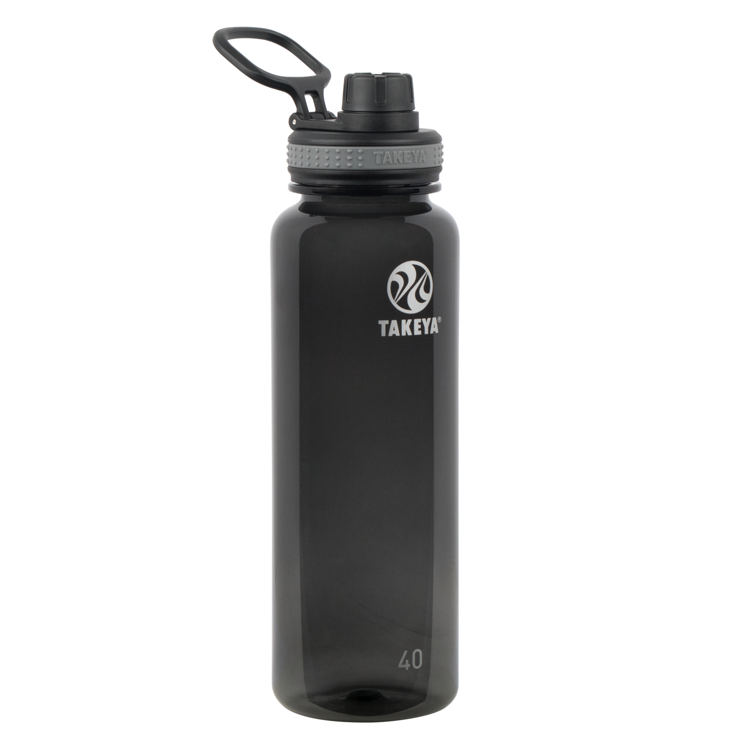 tritan-water-bottle-with-spout-lid-e0 50280-Tritan-SpoutLid-40-Black-angle.png