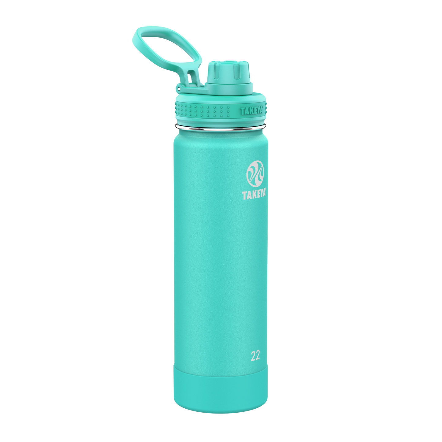 actives-water-bottle-with-spout-lid-i1 50301-Actives-Spout-22-Teal-angle.png