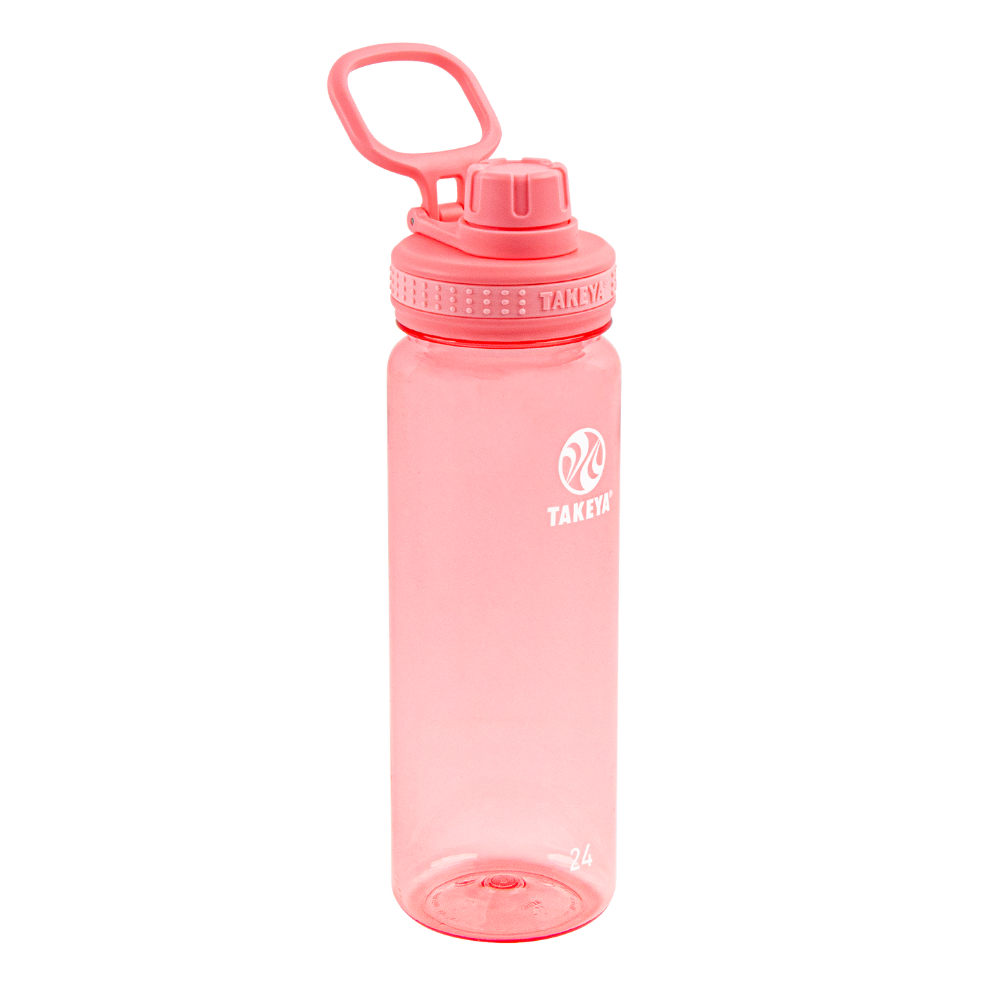 tritan-water-bottle-with-spout-lid-e0 50402-Tritan-Spout-24-FlutterPink-angle.png