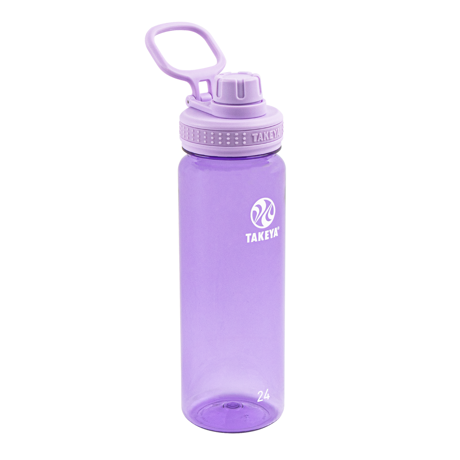 tritan-water-bottle-with-spout-lid-e0 50403-Tritan-Spout-24-VivacityPurple-angle.png