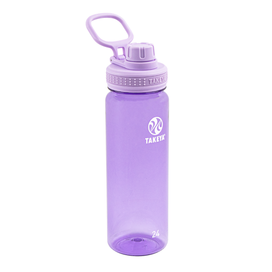 tritan-water-bottle-with-spout-lid-e0 50403-Tritan-Spout-24-VivacityPurple-angle.png