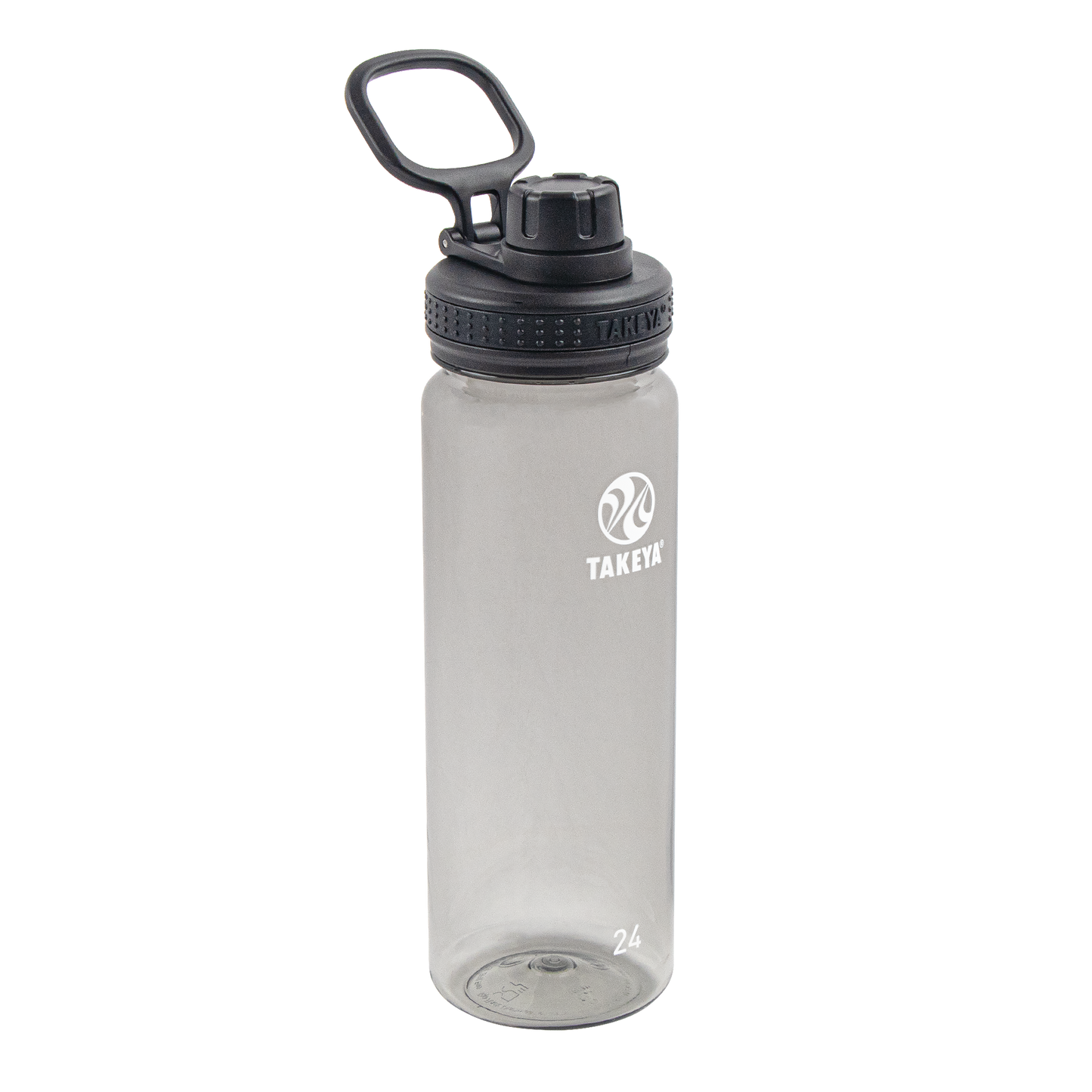 tritan-water-bottle-with-spout-lid-e0 50404-Tritan-Spout-24-StormyBlack-angle.png