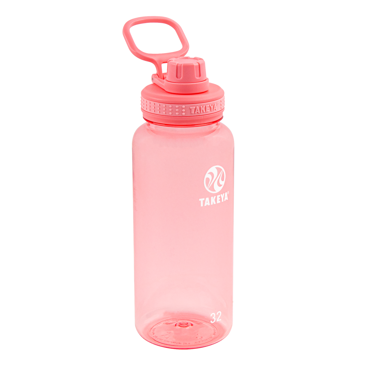 tritan-water-bottle-with-spout-lid-e0 50406-Tritan-Spout-32-FlutterPink-angle.png