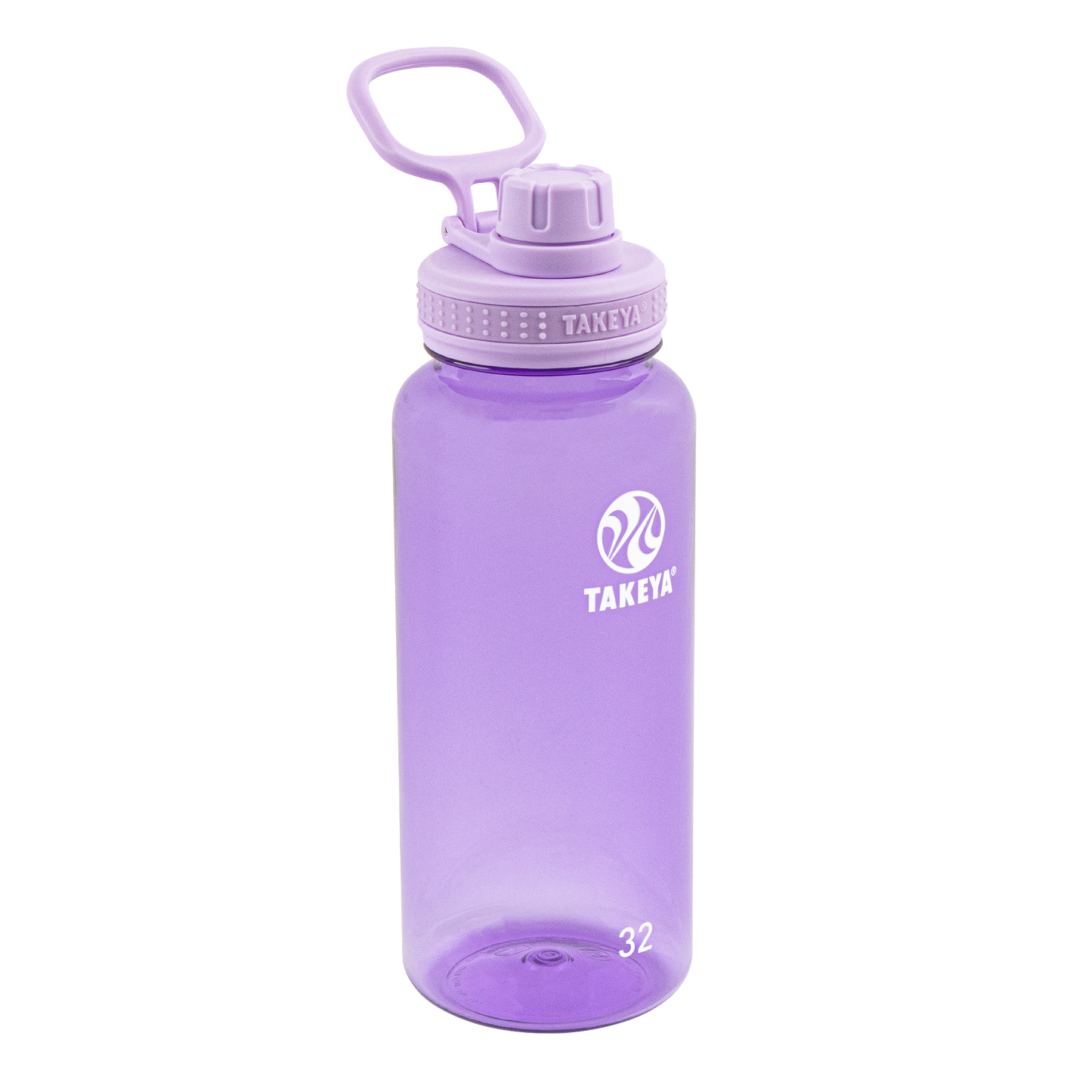 tritan-water-bottle-with-spout-lid-e0 50407-Tritan-Spout-32-VivacityPurple-angle.png