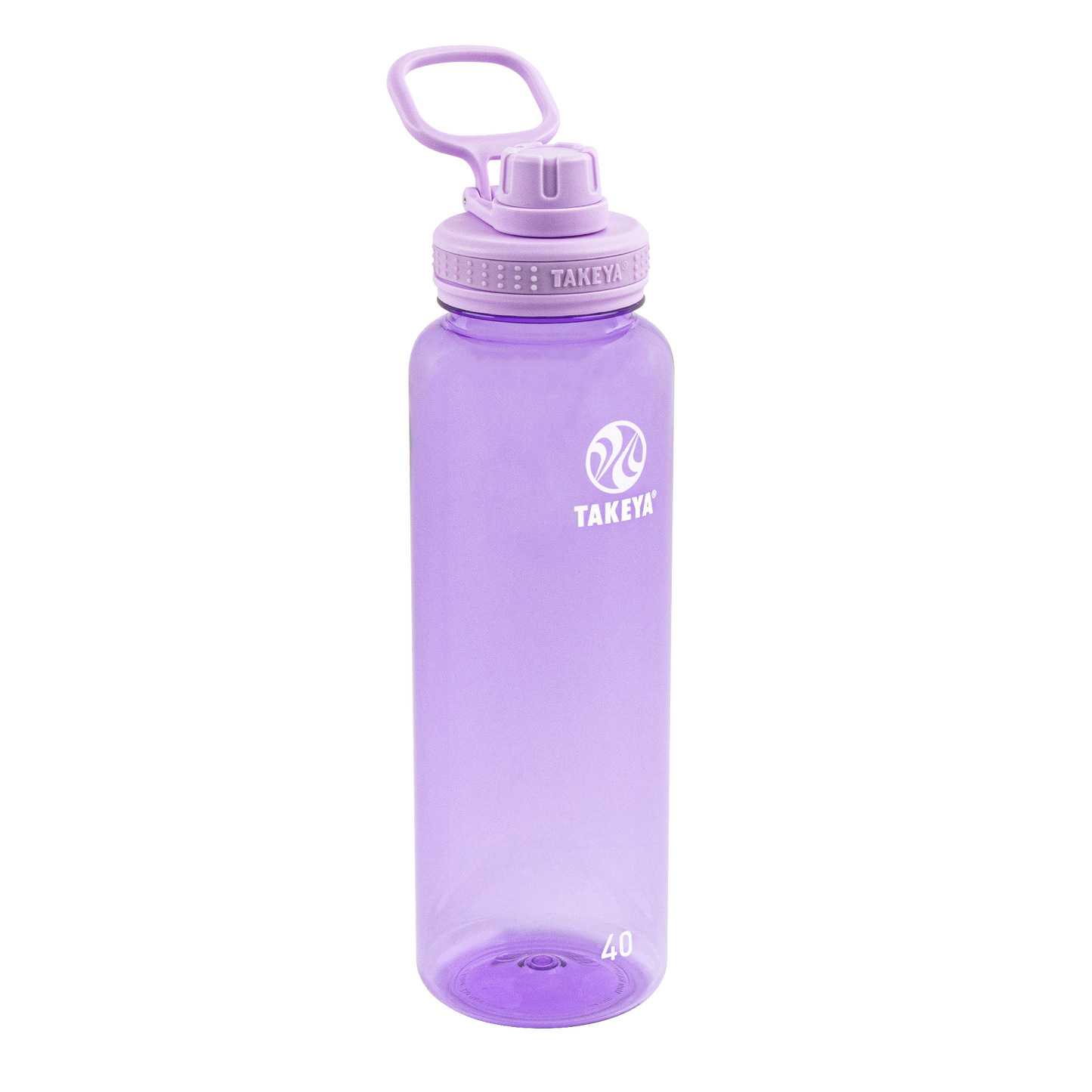 tritan-water-bottle-with-spout-lid-e0 50411-Tritan-Spout-40-VivacityPurple-angle.png