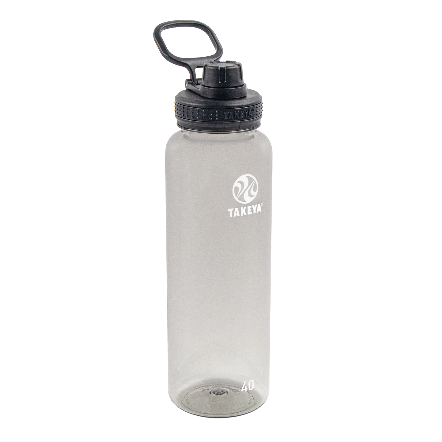 tritan-water-bottle-with-spout-lid-e0 50412-Tritan-Spout-40-StormyBlack-angle.png