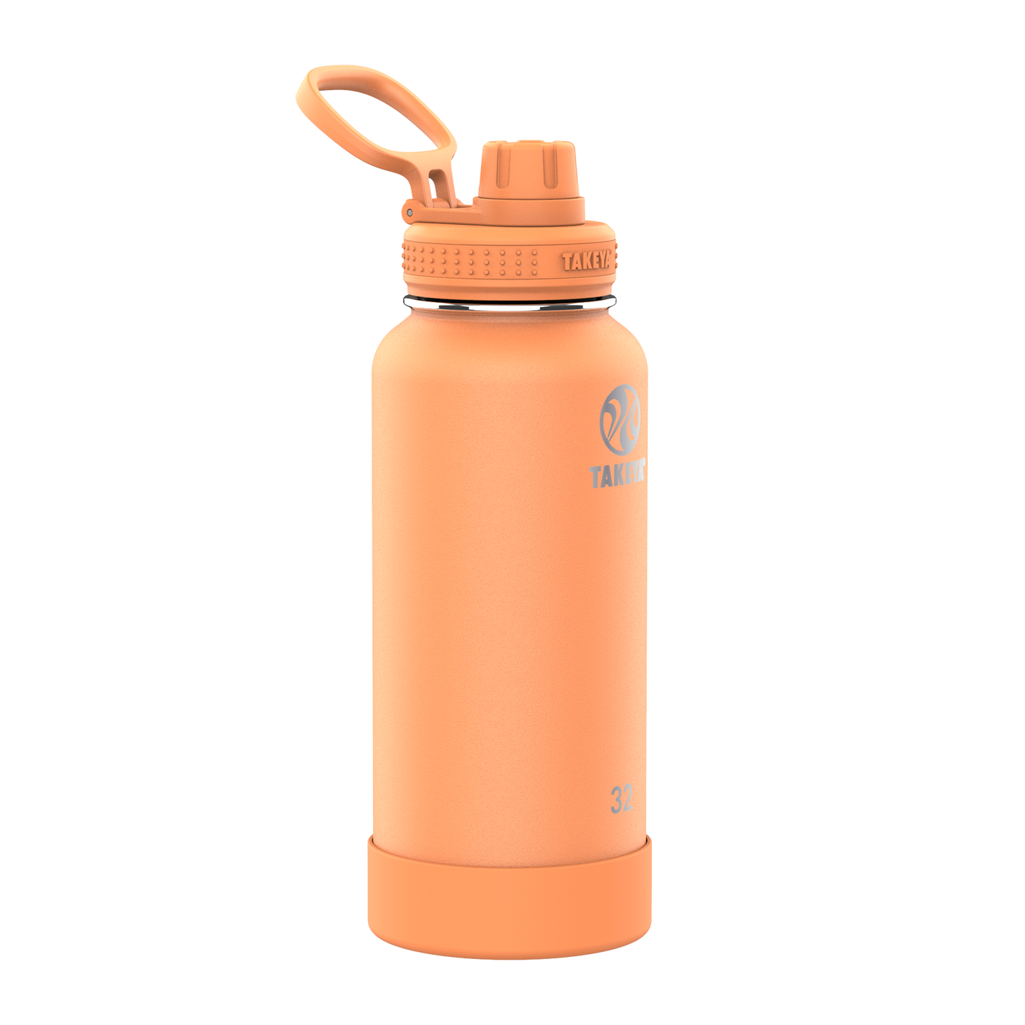 actives-water-bottle-with-spout-lid-i1 51036-Actives-Spout-32-TartOrange-angle.png