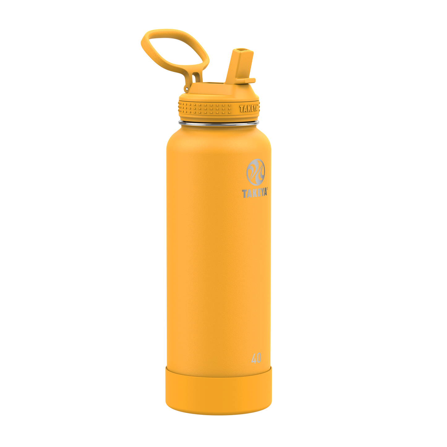 actives-water-bottle-with-straw-lid-r2 51053-Actives-Straw-40-Clementine-angle.png