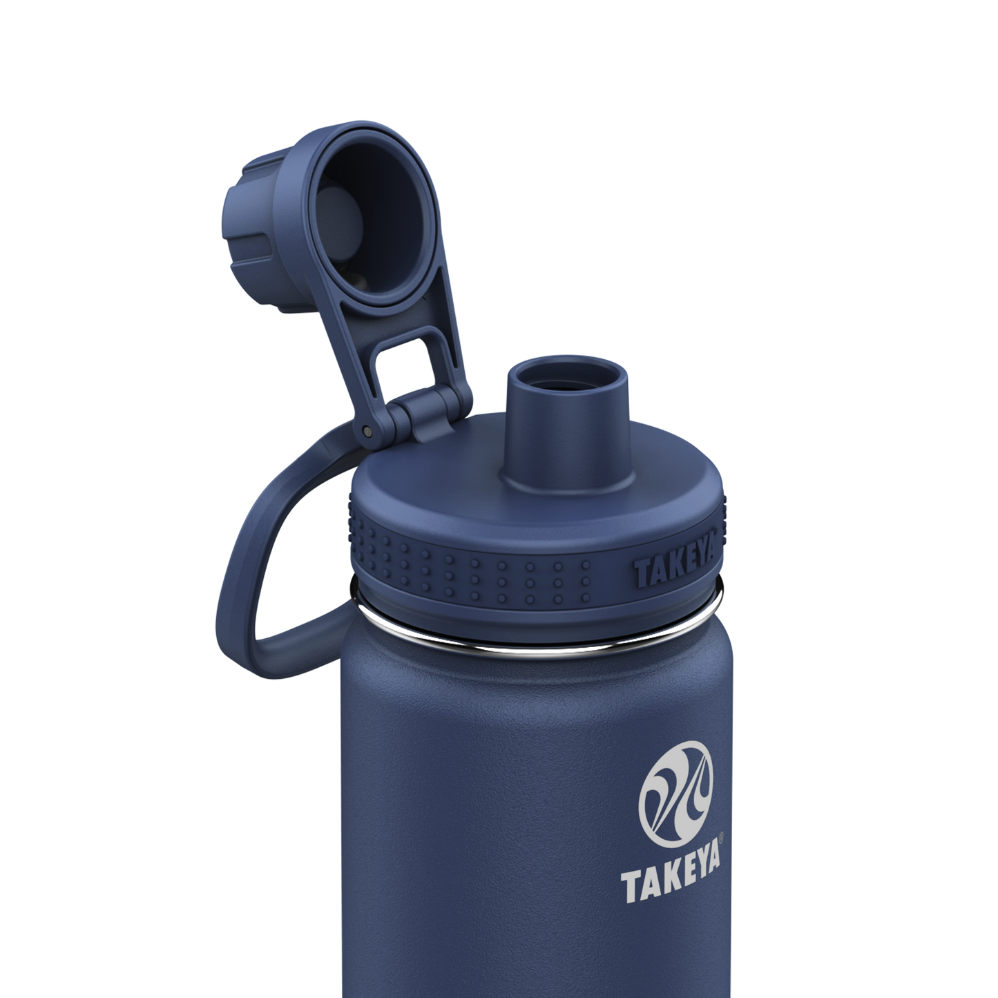 actives-water-bottle-with-spout-lid-i1 51064-Actives-Spout-18-Midnight-open.png