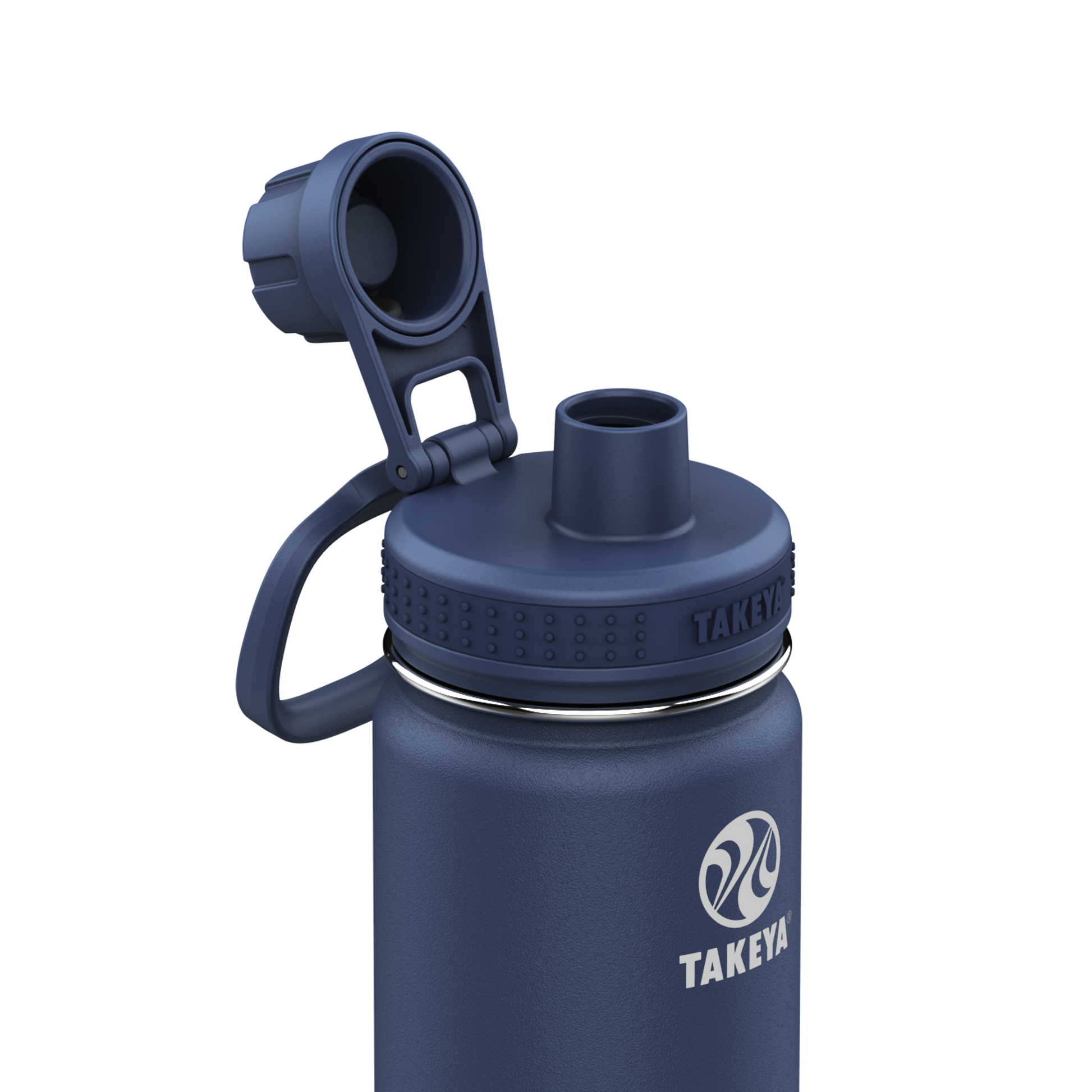 actives-water-bottle-with-spout-lid-i1 51064-Actives-Spout-18-Midnight-open.png
