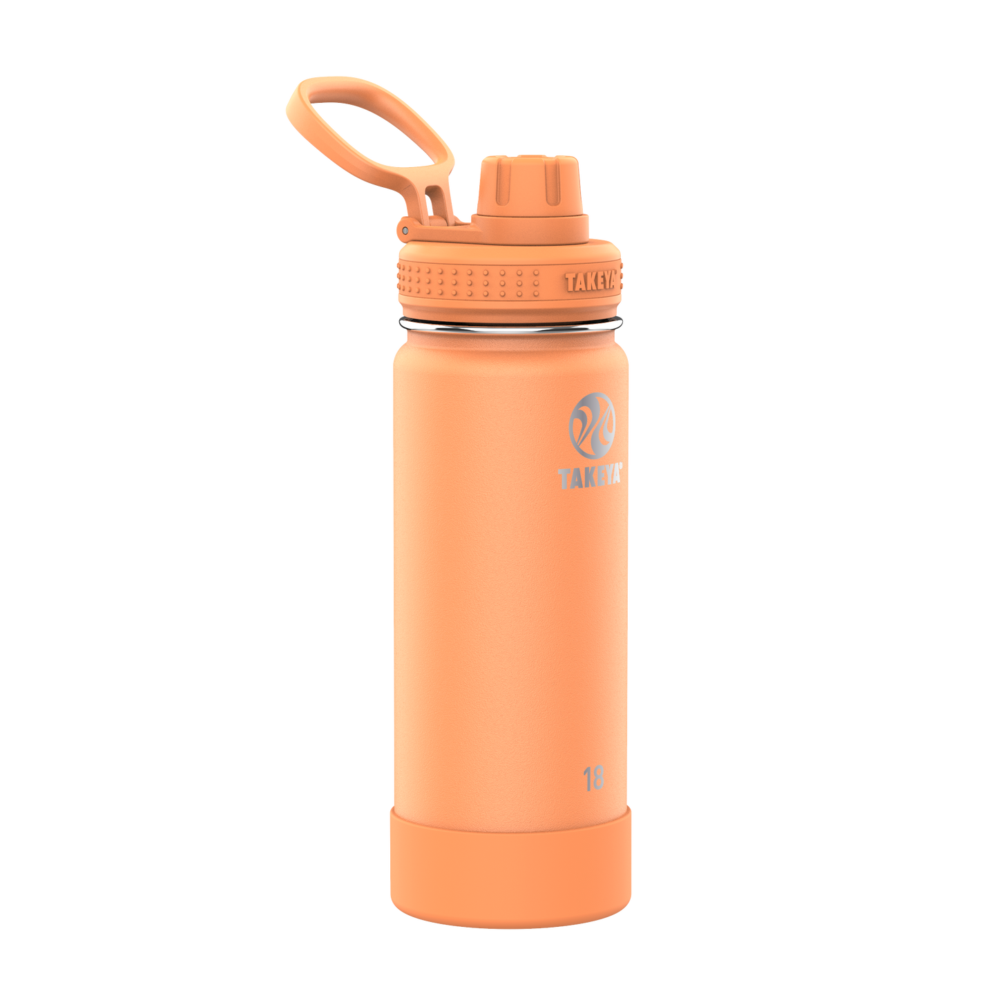 actives-water-bottle-with-spout-lid-i1 51074-Actives-Spout-18-TartOrange-angle.png