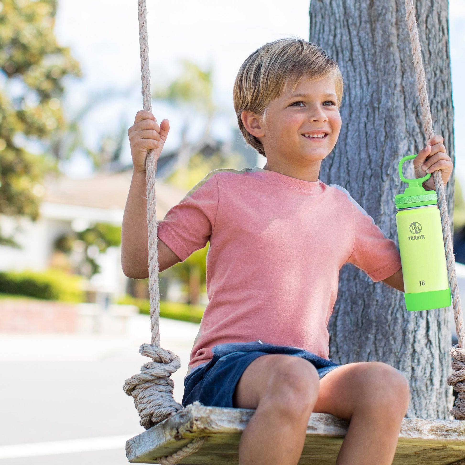 actives-kids-glow-in-the-dark-water-bottle-with-straw-lid-b1 51075-Actives-Kids-Straw-18-GID-LightningGreen-Lifestyle1.jpg