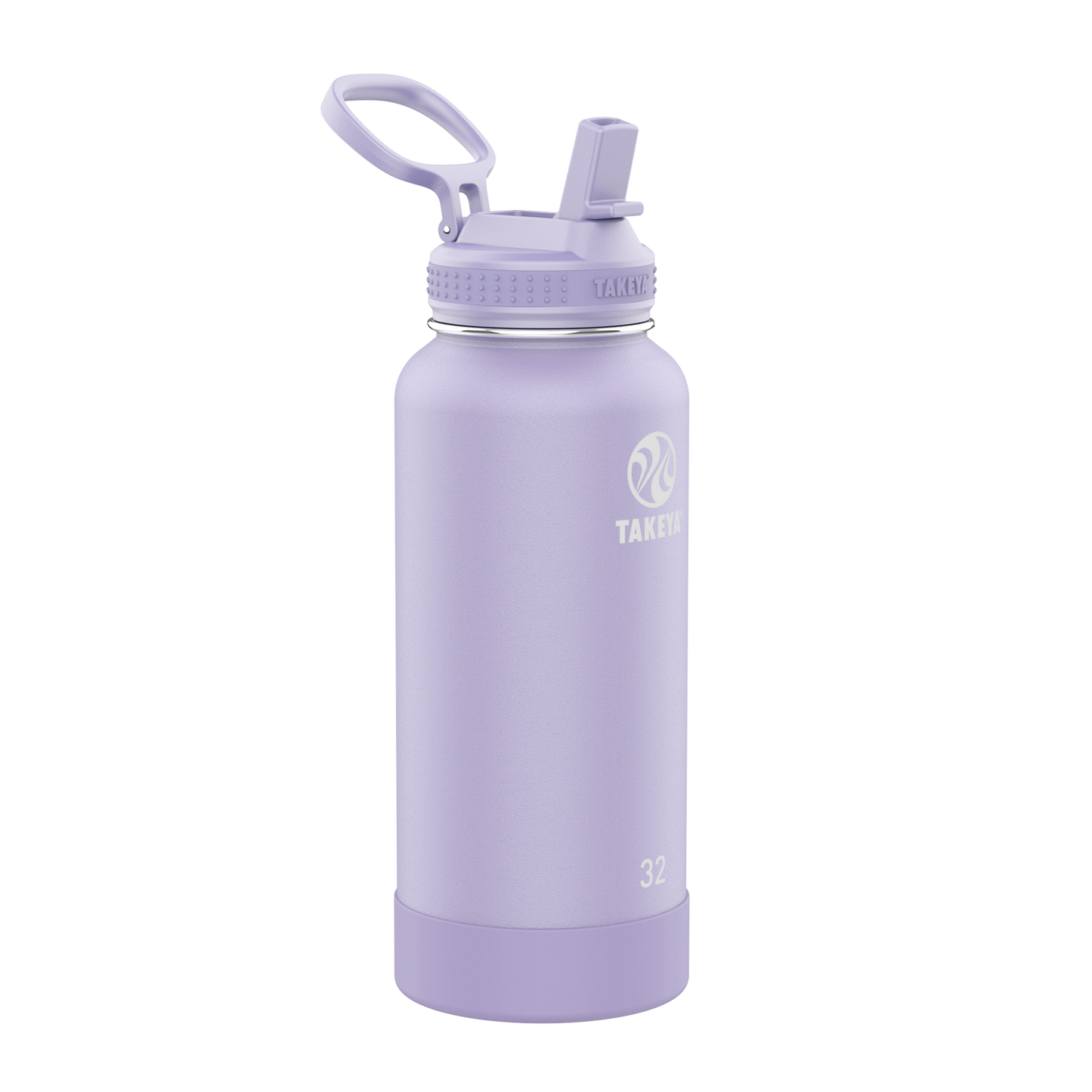 actives-water-bottle-with-straw-lid-r2 51166-Actives-Straw-32-LavenderField-angle.png