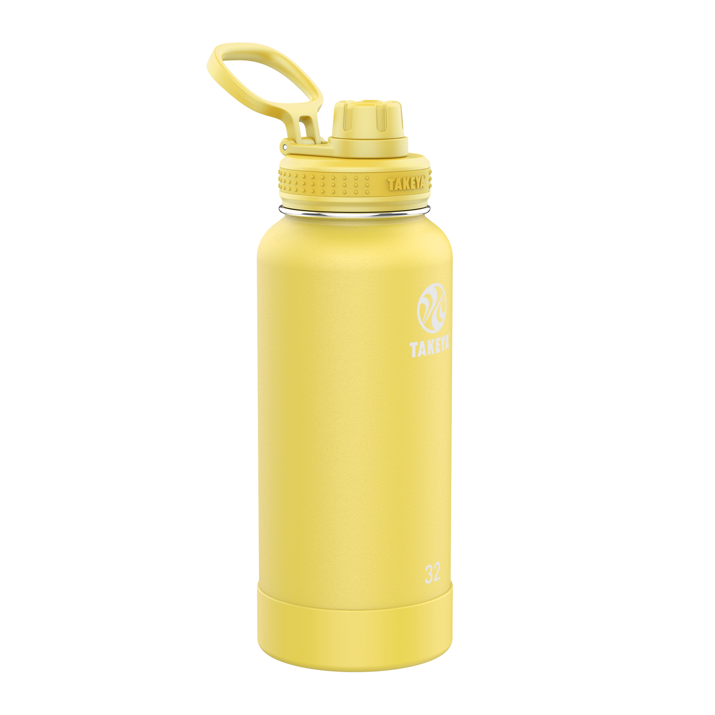 actives-water-bottle-with-spout-lid-i1 51175-Actives-Spout-32-Canary-angle.png