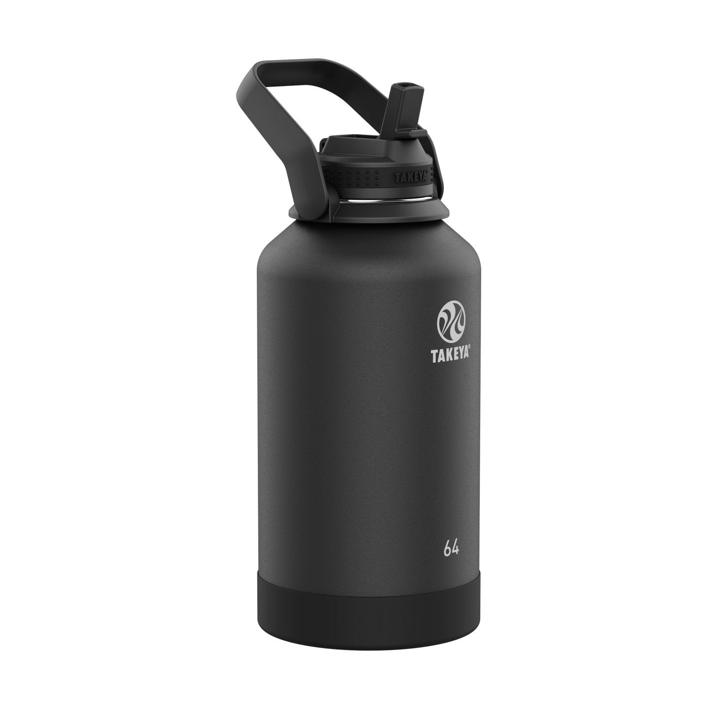 actives-water-bottle-with-straw-lid-r2 51193-Actives-Straw-64-Onyx-angle.png