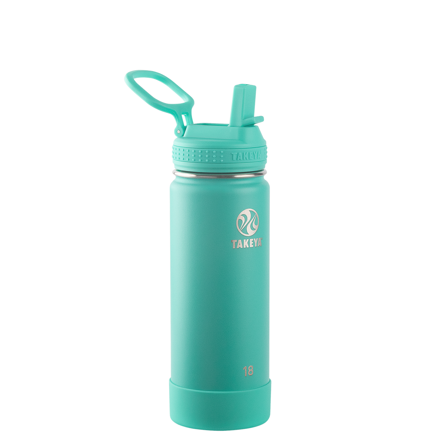 actives-water-bottle-with-straw-lid-r2 51203-Actives-Straw-18-Teal-angle.png