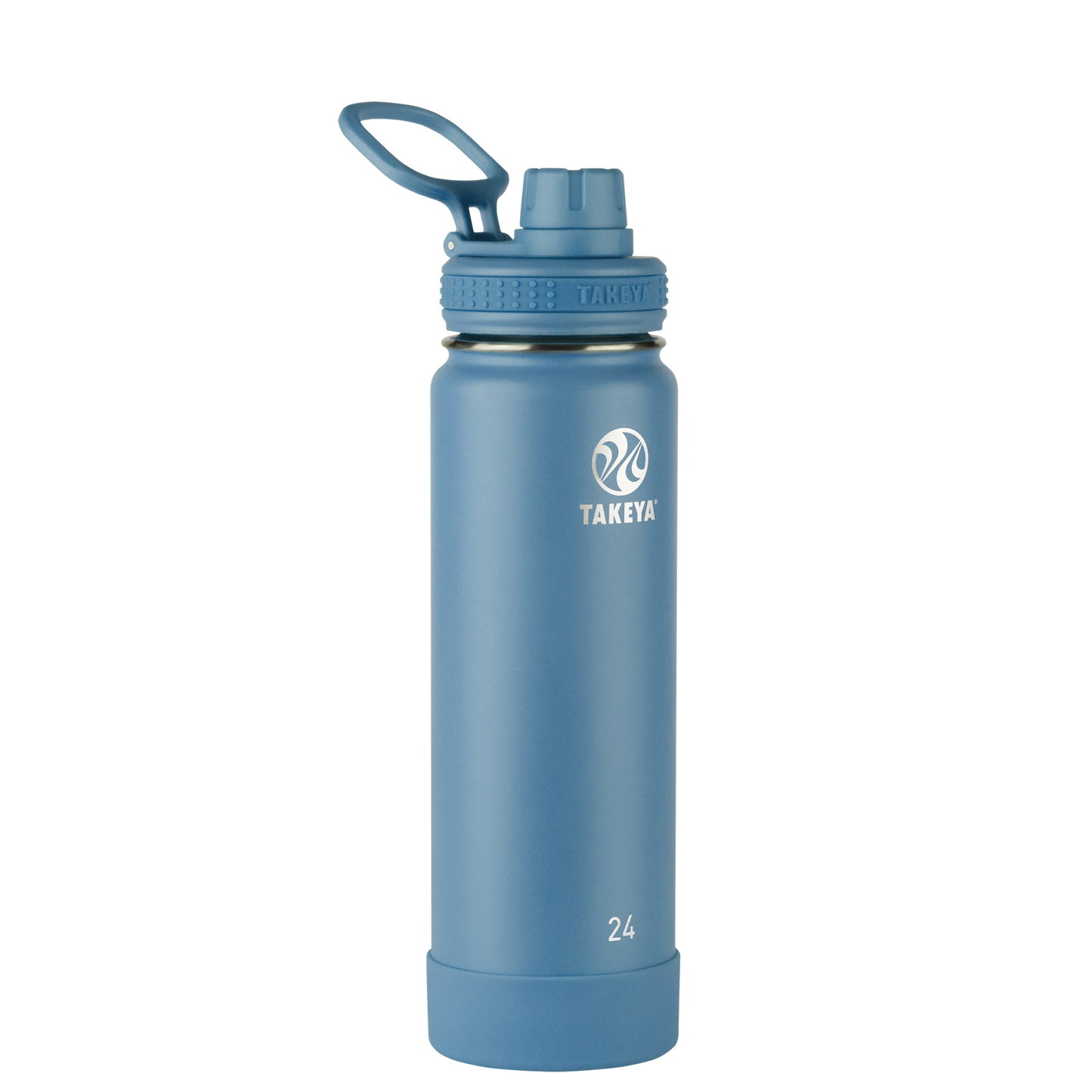actives-water-bottle-with-spout-lid-i1 51216-Actives-Spout-24-Bluestone-angle.png