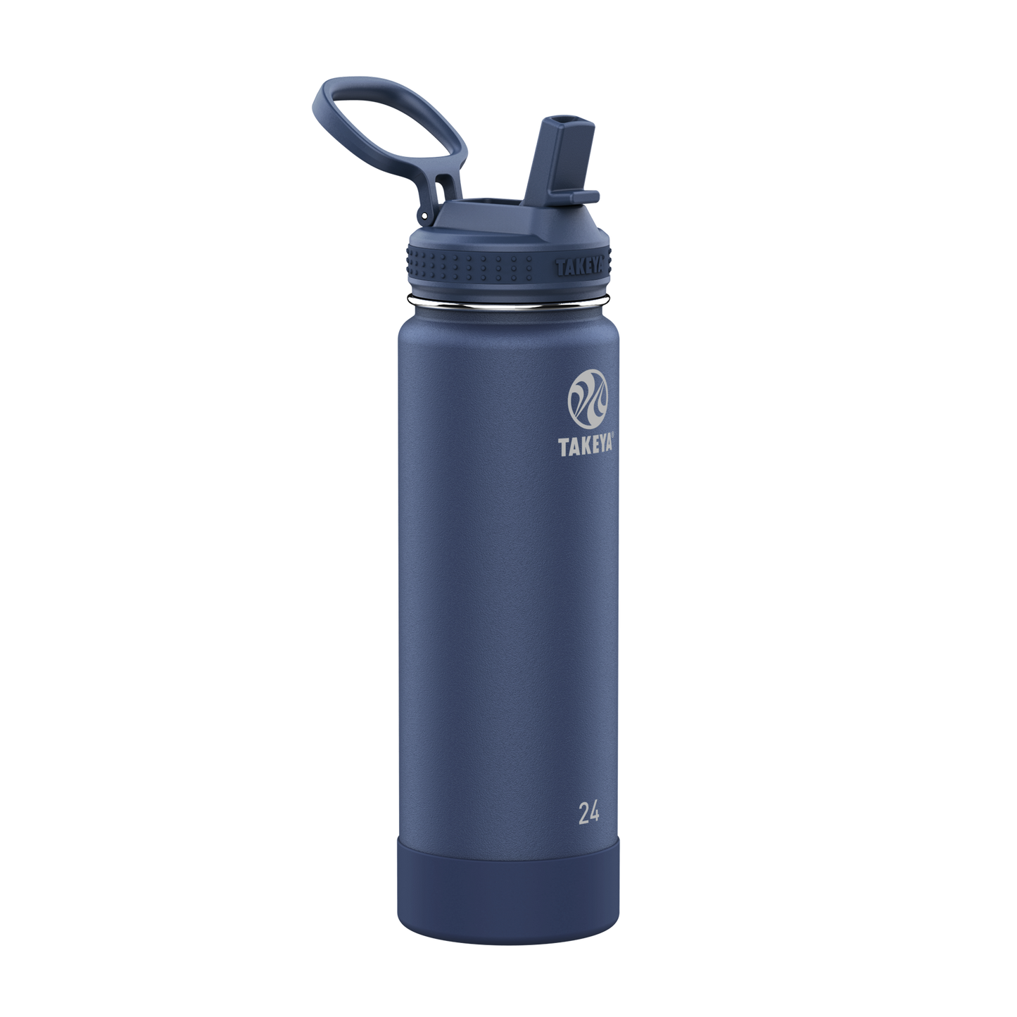 actives-water-bottle-with-straw-lid-r2 51229-Actives-Straw-24-Midnight-angle.png