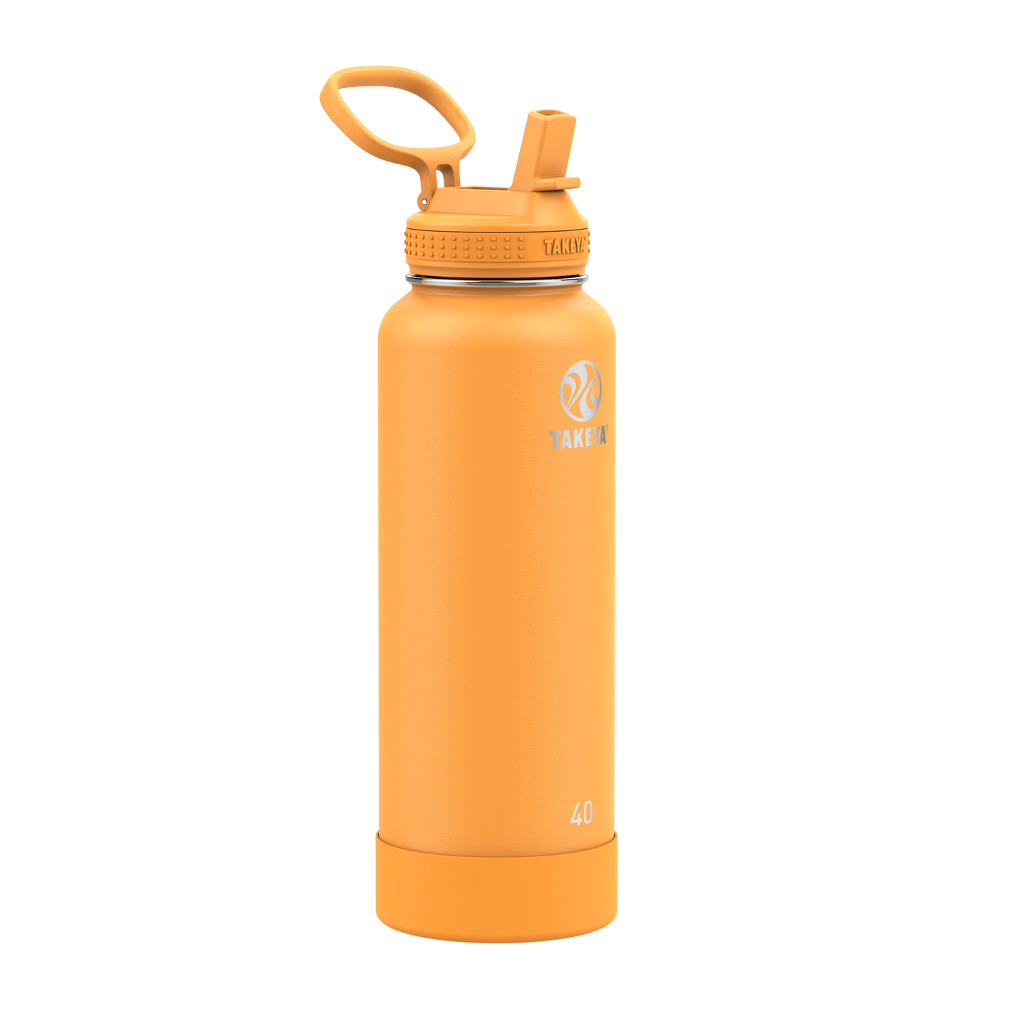actives-water-bottle-with-straw-lid-r2 51306-Actives-Straw-40-Honeycomb-angle.png