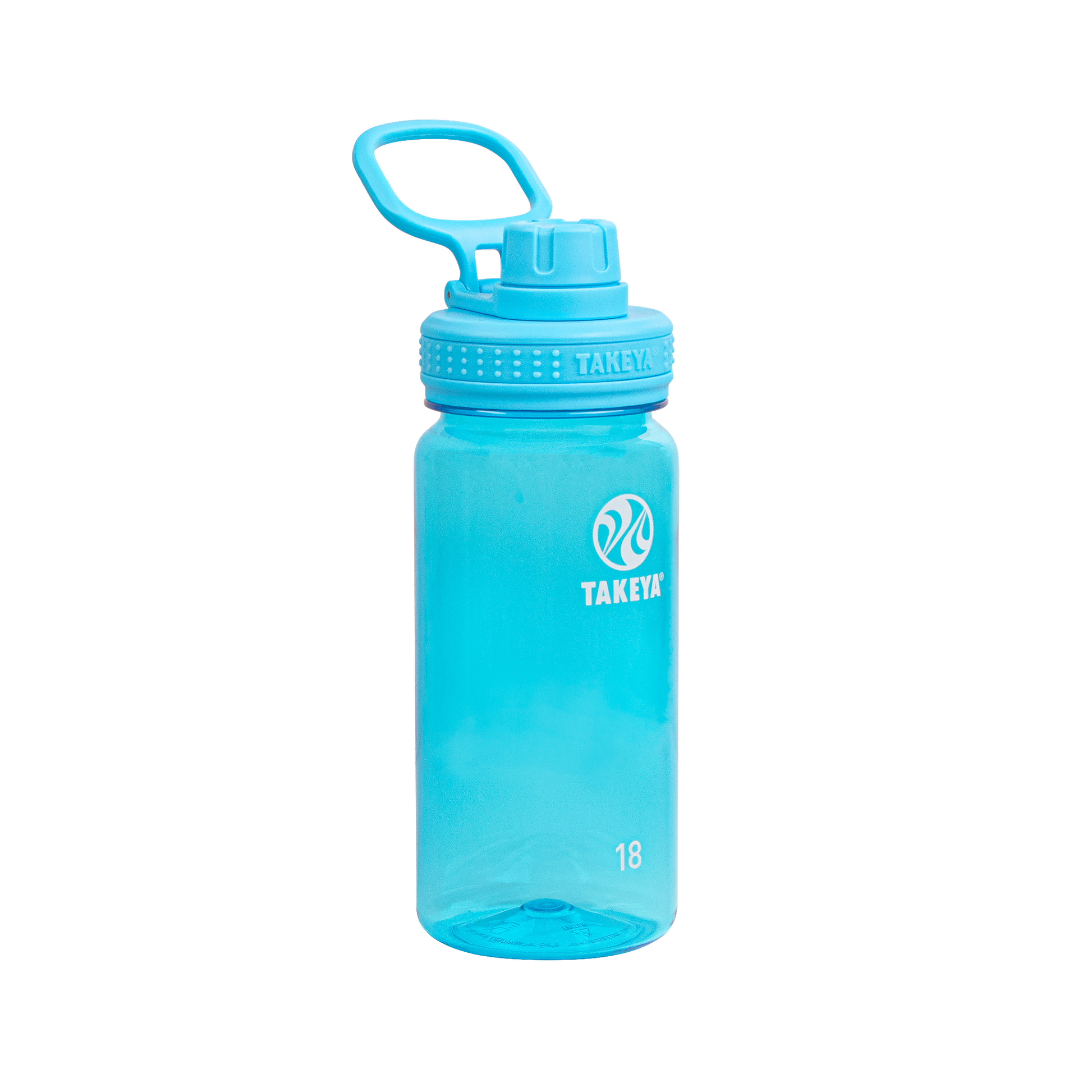 tritan-water-bottle-bundle-with-spout-lid-2-pack-d2 51476-Tritan-Spout-18-2pk-BreezyBlue-frontangle_1.png