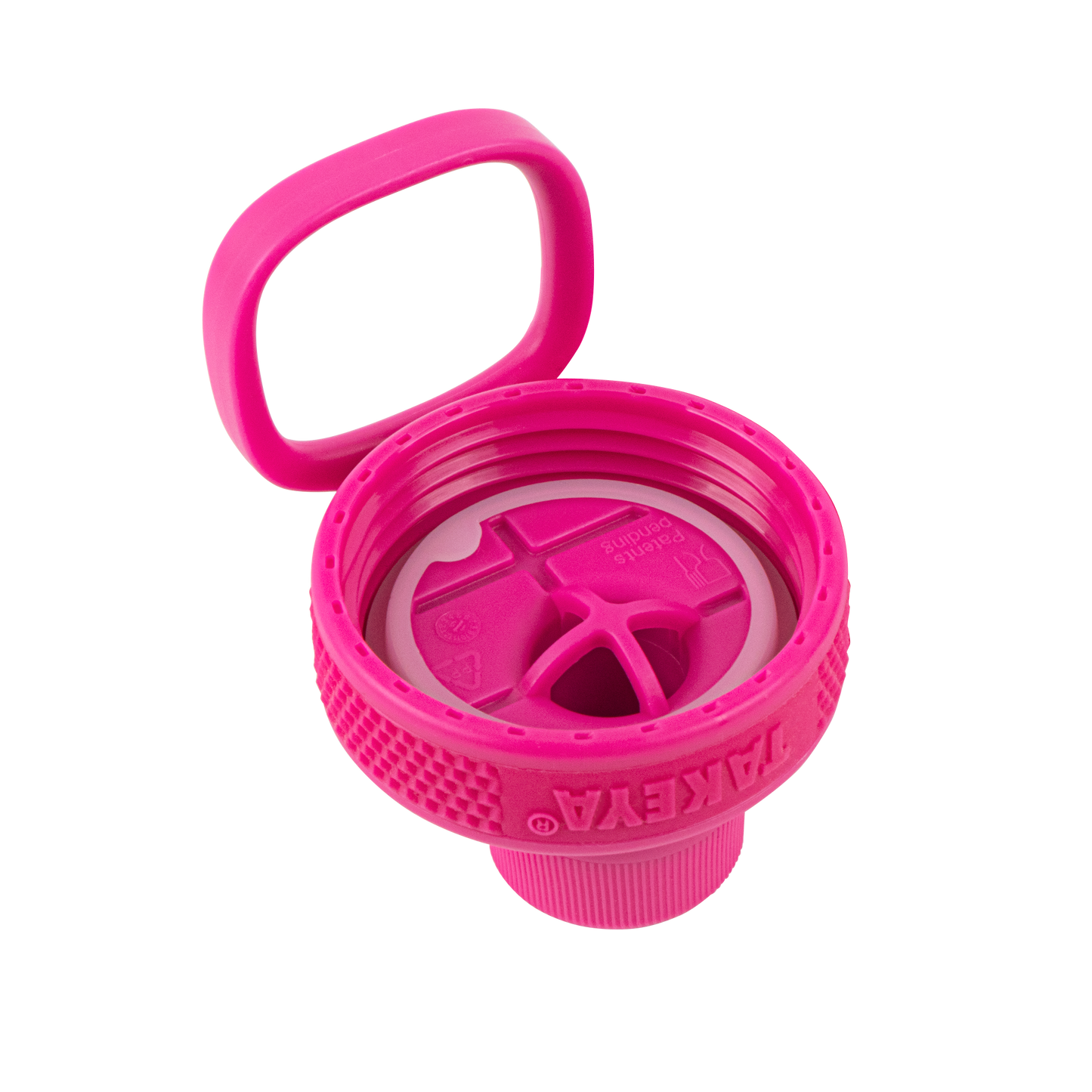 tritan-sport-water-bottle-with-spout-lid-b4 51671-TKS-Tritan-Spout-24-PinkSweep-lid.png