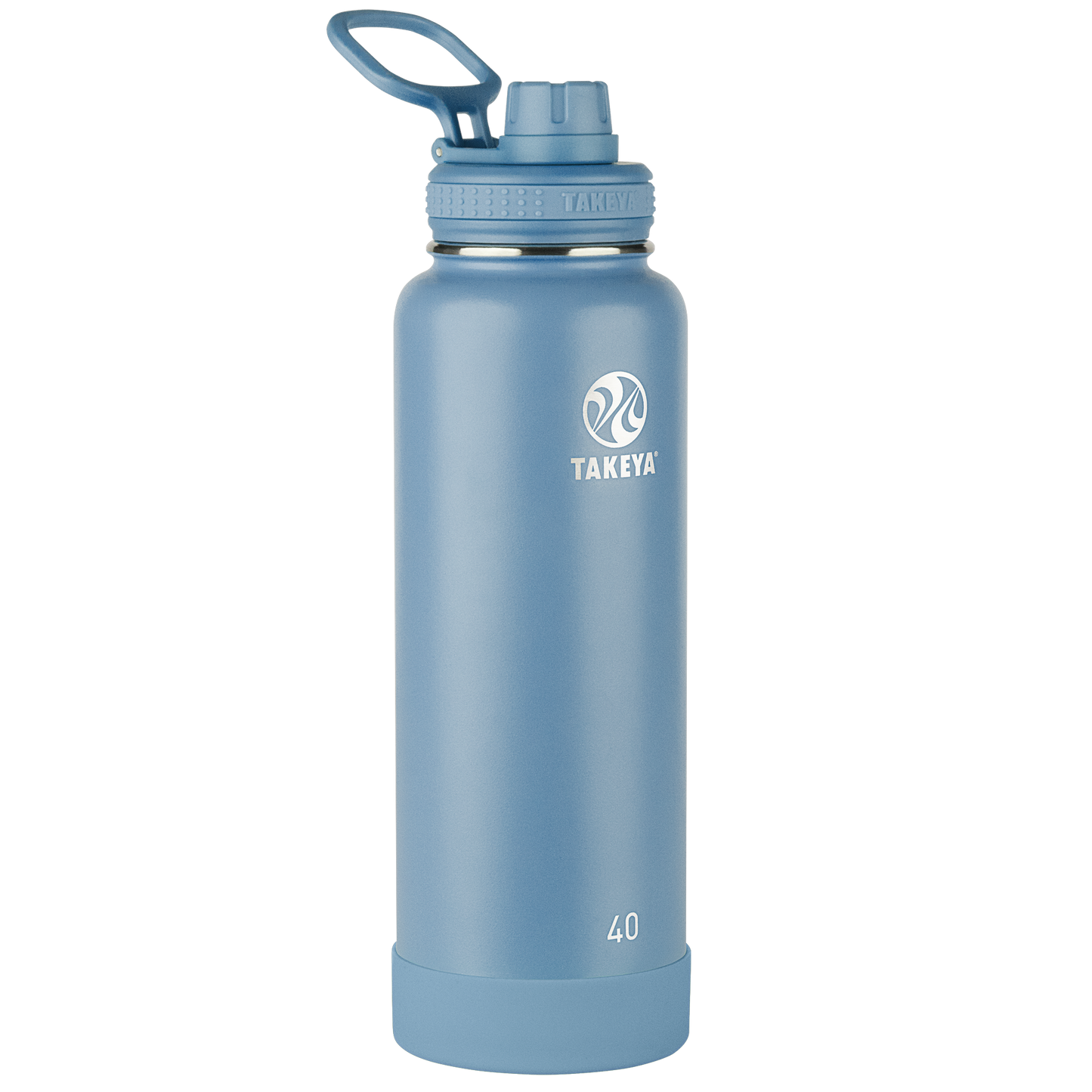 actives-water-bottle-with-spout-lid-i1 52001-Actives-Spout-40-Bluestone-angle.png