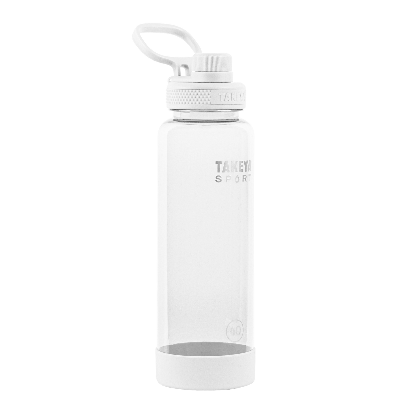 tritan-sport-water-bottle-with-spout-lid-b4 52027-TKS-Tritan-Spout-40-ExtremeAir-frontangle.png