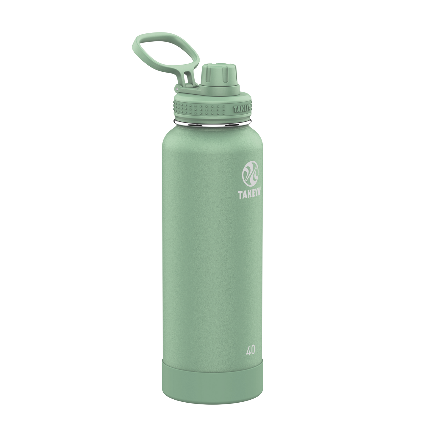 actives-water-bottle-with-spout-lid-i1 52035-Actives-Spout-40-Cucumber-angle.png