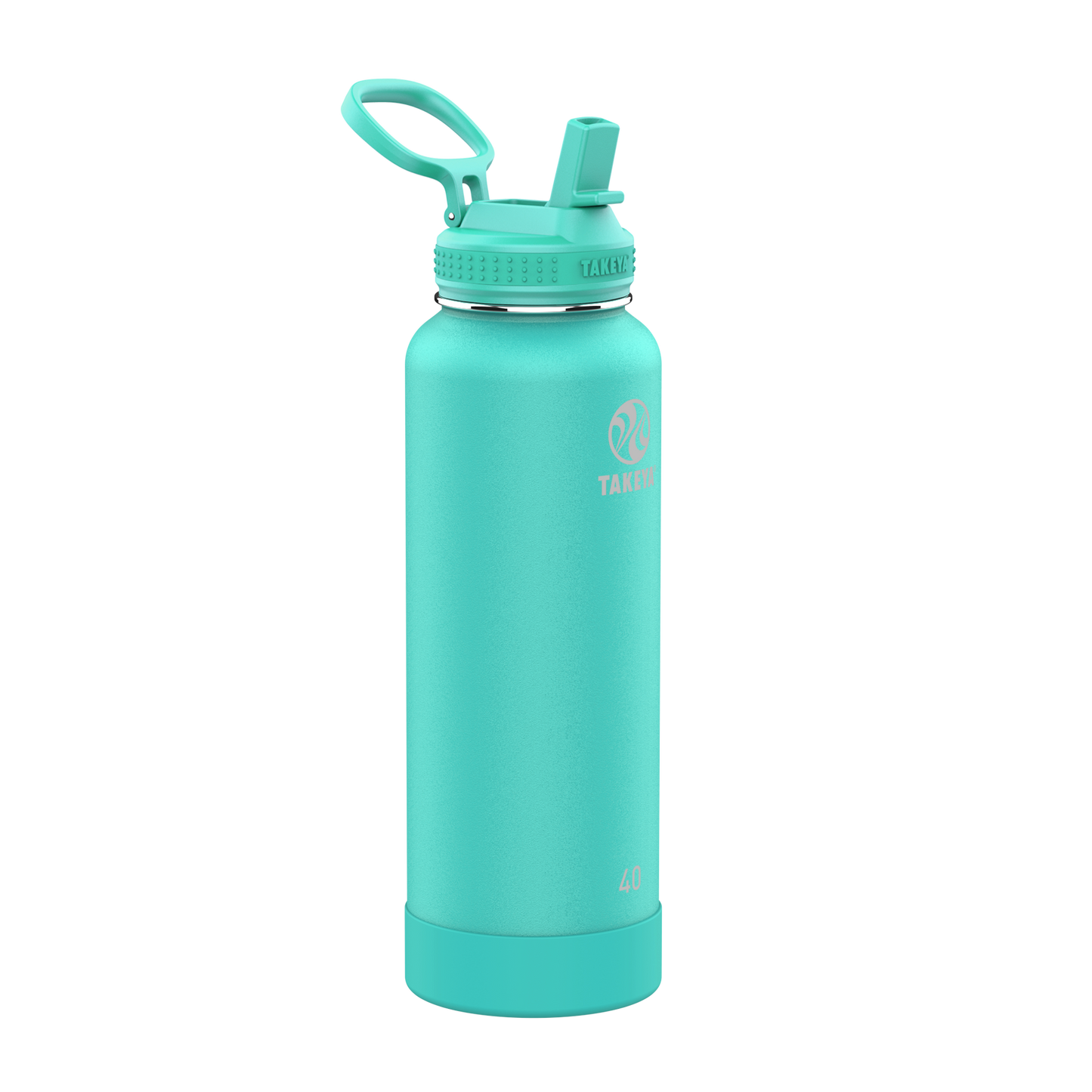 actives-water-bottle-with-straw-lid-r2 52037-Actives-Straw-40-Teal-angle.png