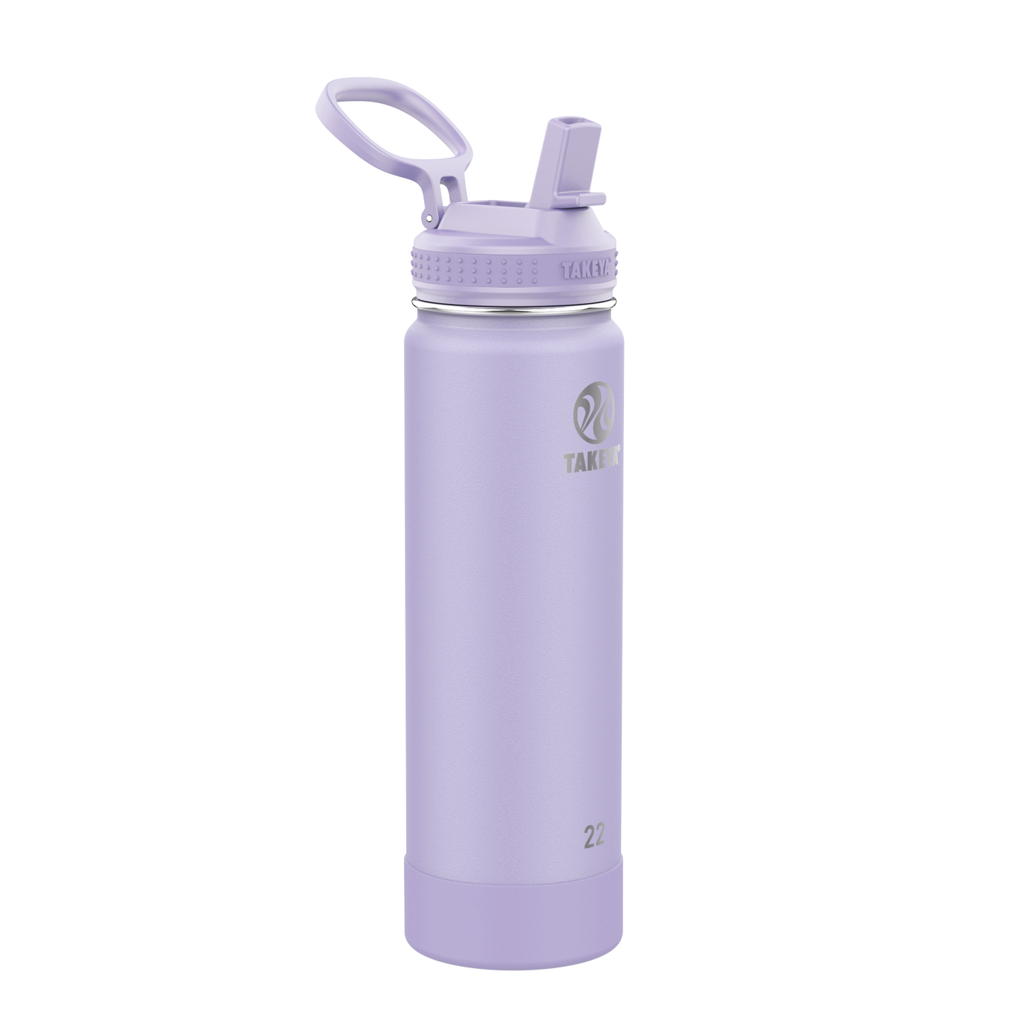 actives-water-bottle-with-straw-lid-r2 52296-Actives-Straw-22-LavenderField-angle.png