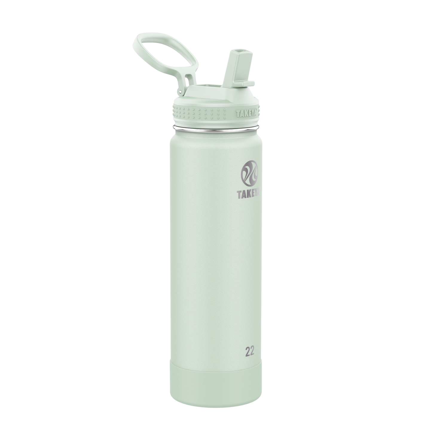 actives-water-bottle-with-straw-lid-r2 52298-Actives-Straw-22-FreshMint-angle.png