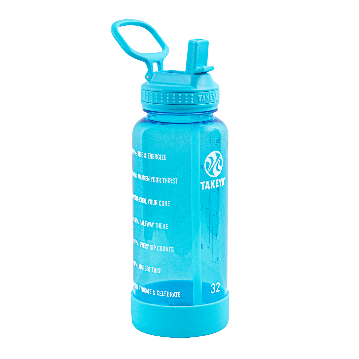 tritan-motivational-water-bottle-with-straw-lid-j6 52538-Tritan-Straw-Motivational-32-BreezyBlue-frontangle.png