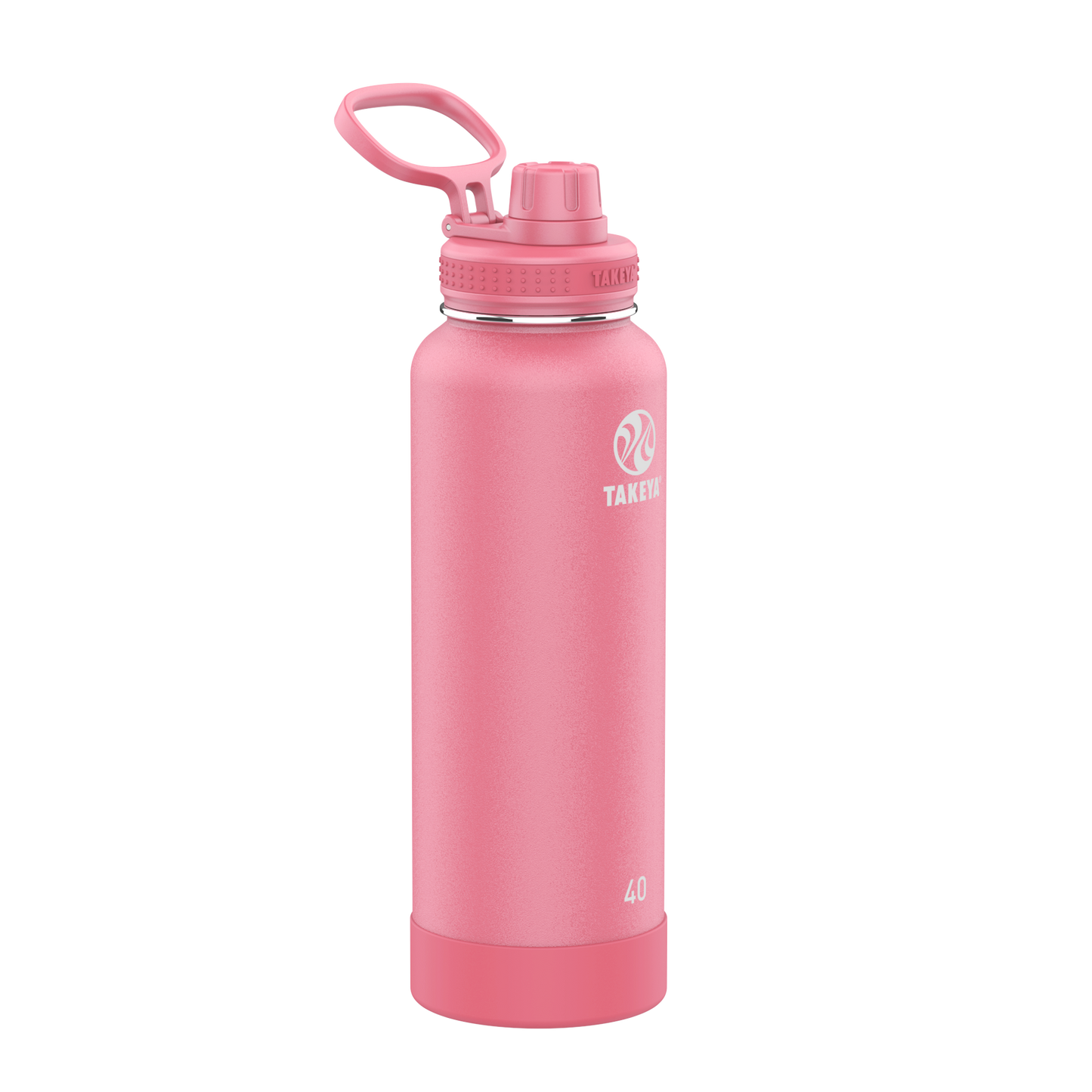 actives-water-bottle-with-spout-lid-i1 54148-Actives-Spout-40-PinkMimosa-angle.png