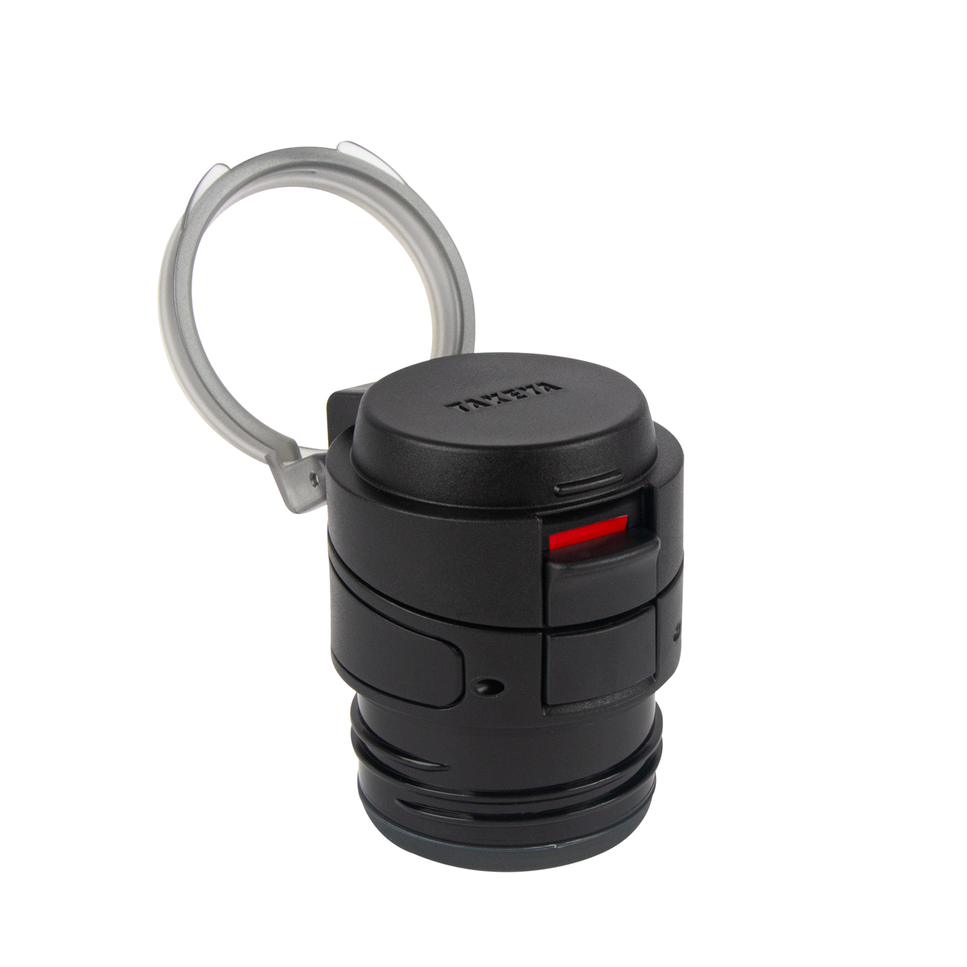 traveler-fliplocktm-lid-l2 96076-R-TravelerLid-FrontAngleTop-Onyx.png