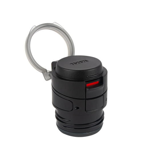 traveler-fliplocktm-lid-l2 96076-R-TravelerLid-FrontAngleTop-Onyx.png
