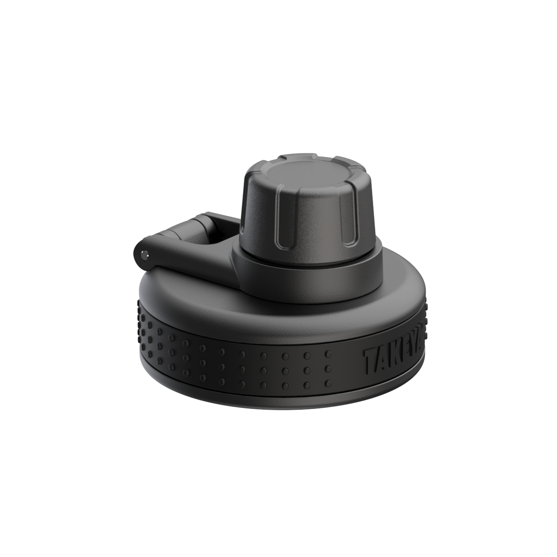 actives-insulated-spout-lid-no-handle-l1 96079-Actives-PB-Spout-64-NoHandle-Onyx-lid.png