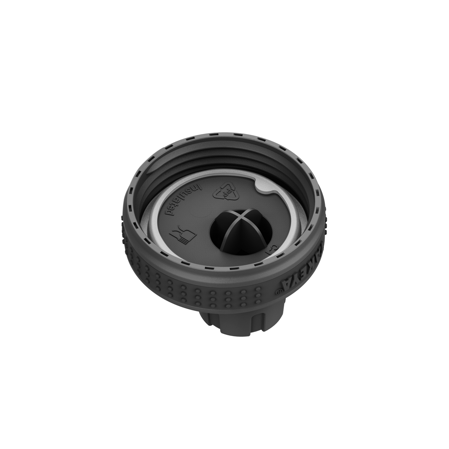 actives-insulated-spout-lid-no-handle-l1 96079-Actives-PB-Spout-64-NoHandle-Onyx-lidbottom.png