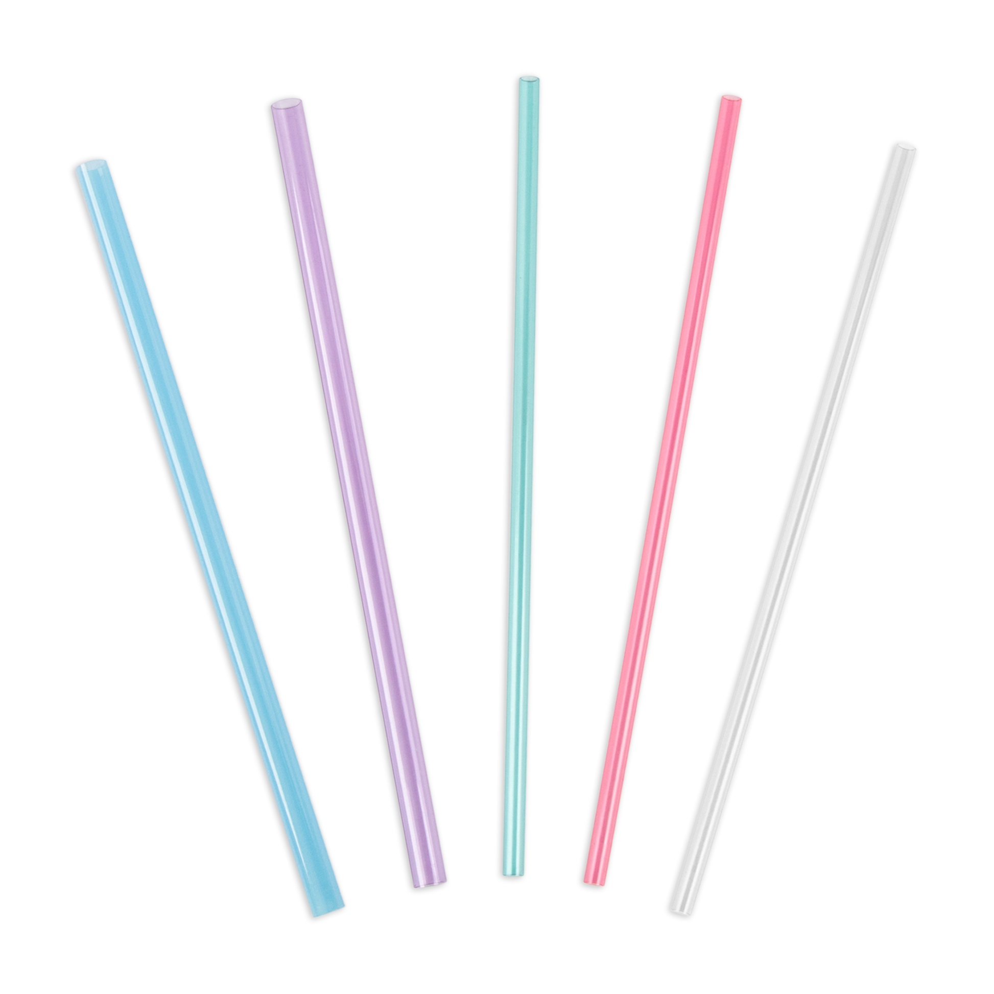 straw-tumbler-tritan-straws-5-pack-a4 97265-R-Tritan-Standard-Straw-5pk-Assorted.png