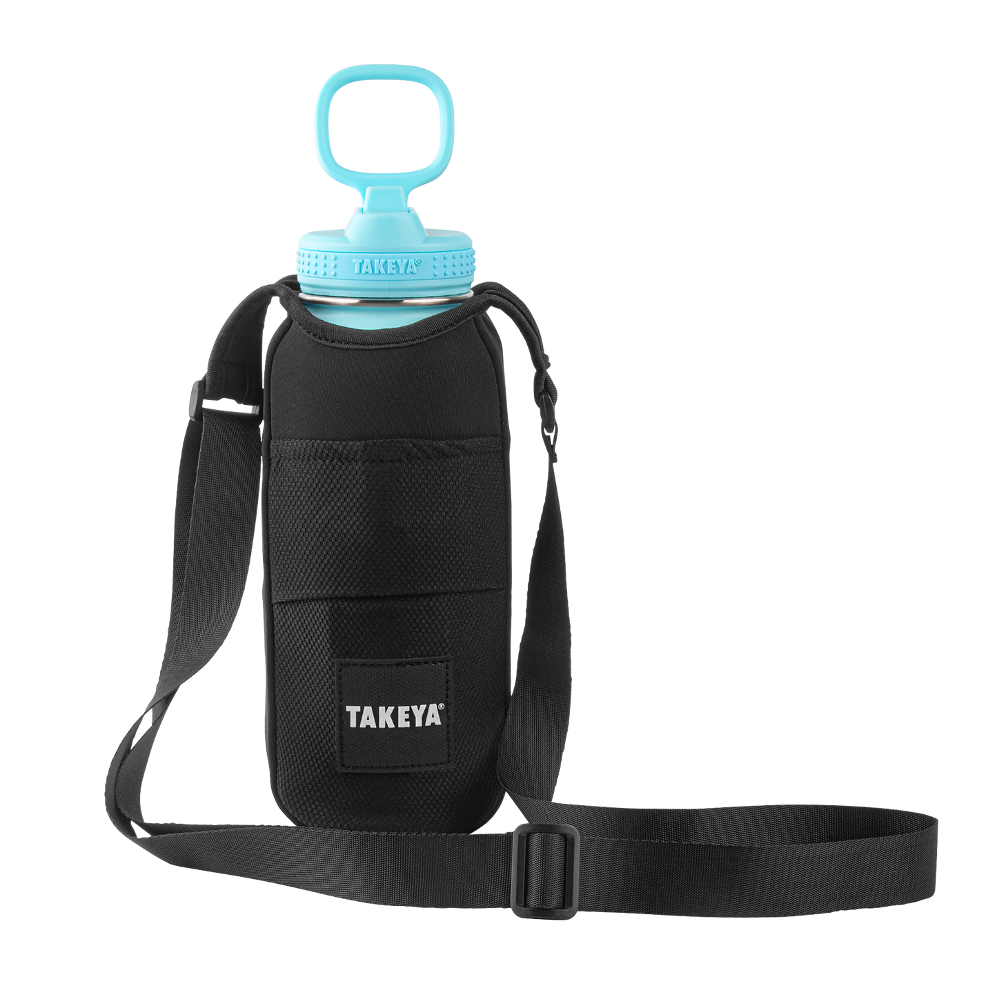 packable-bottle-sling-o0 97284-TF-32-40-Foldable-BottleSling-Onyx-Front-32Bottle.png