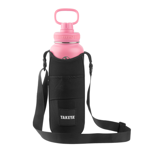 packable-bottle-sling-o0 97284-TF-32-40-Foldable-BottleSling-Onyx-Front-40Bottle.png