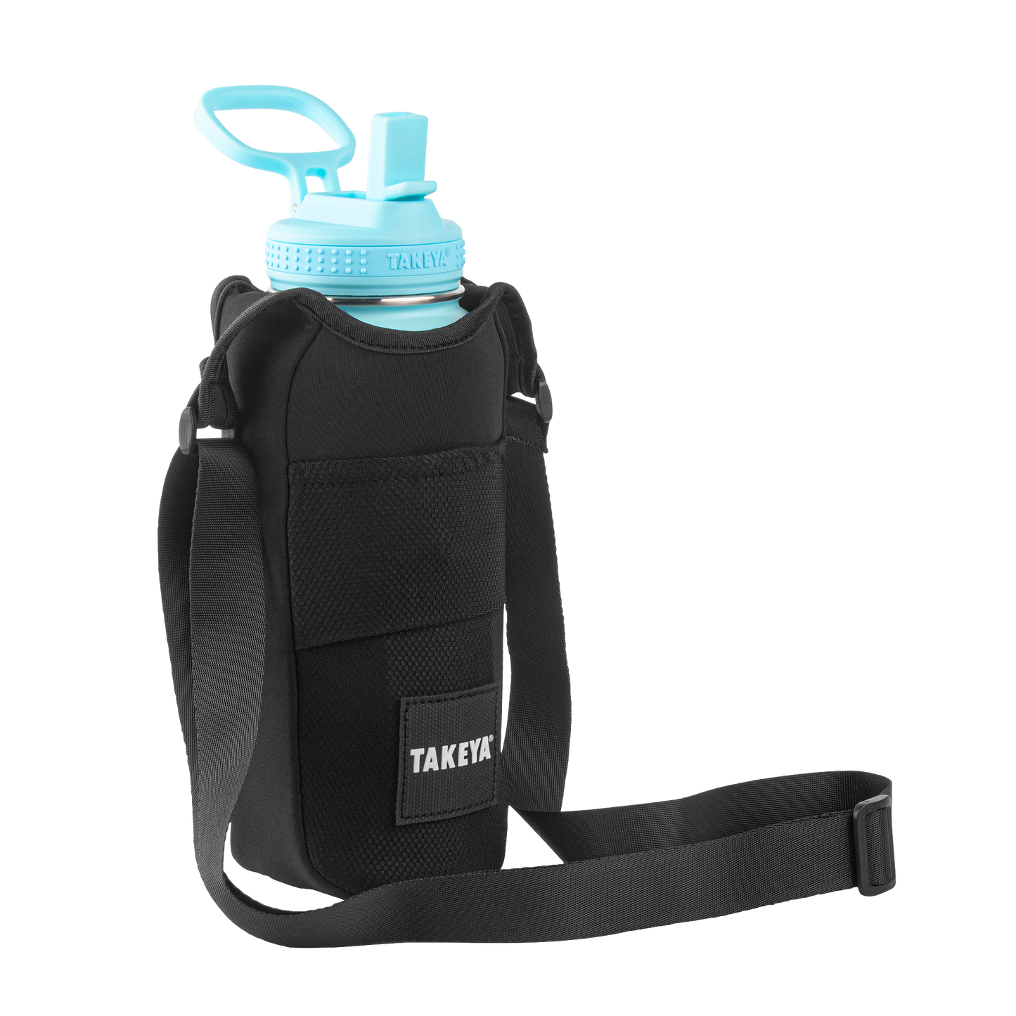 packable-bottle-sling-o0 97284-TF-32-40-Foldable-BottleSling-Onyx-FrontAngle-32Bottle.png
