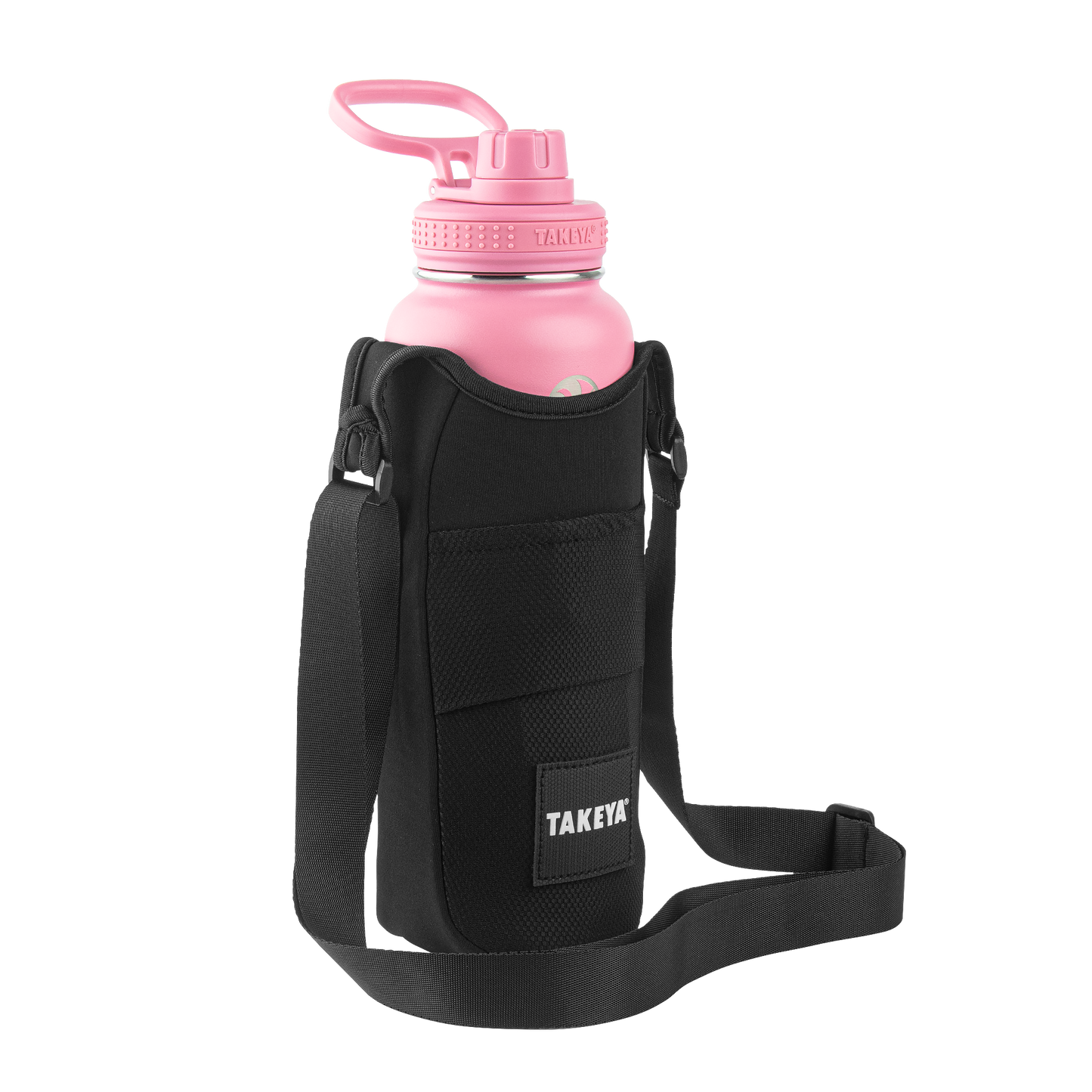 packable-bottle-sling-o0 97284-TF-32-40-Foldable-BottleSling-Onyx-FrontAngle-40Bottle.png