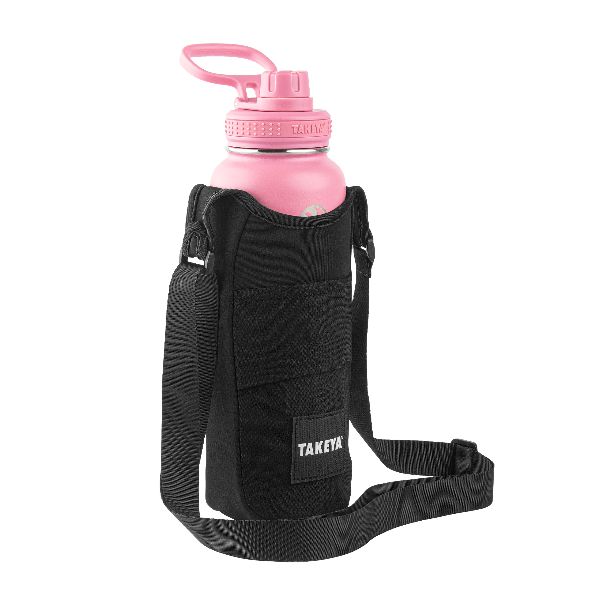 packable-bottle-sling-o0 97284-TF-32-40-Foldable-BottleSling-Onyx-FrontAngle-40Bottle.png